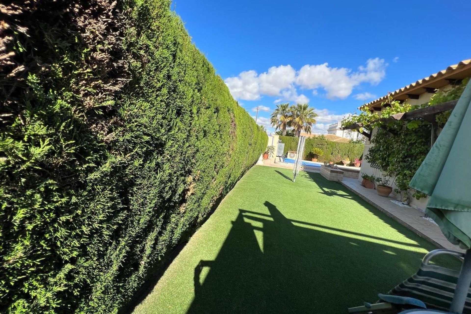 Sprzedaż - Willa wolnostojąca -
Cabo Roig - Costa Blanca