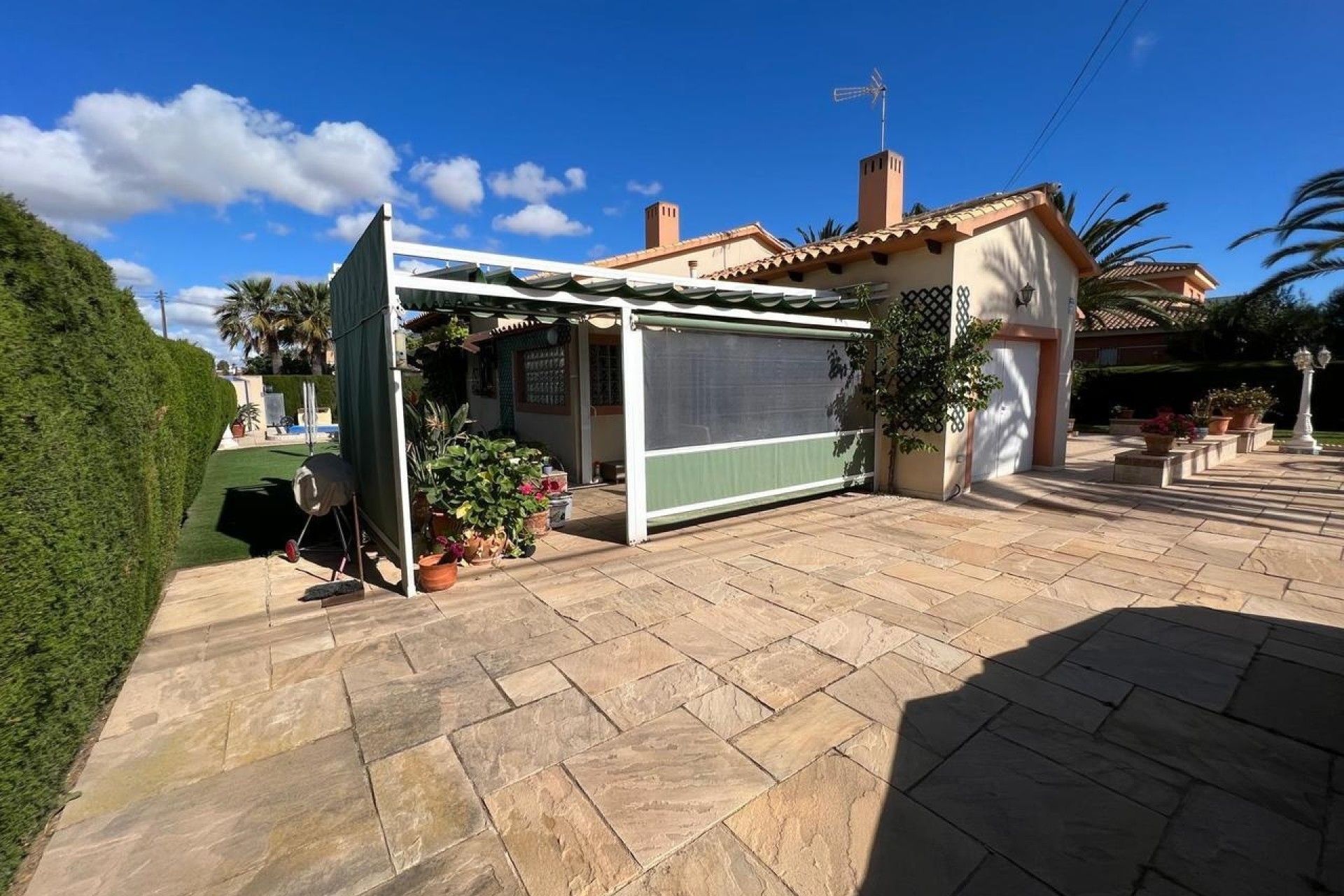 Sprzedaż - Willa wolnostojąca -
Cabo Roig - Costa Blanca