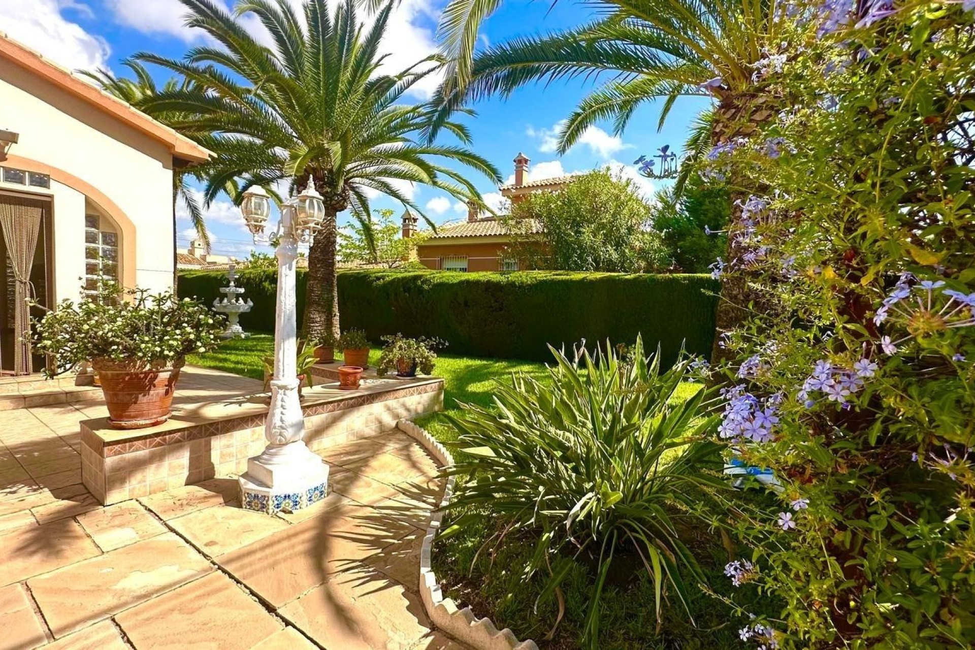 Sprzedaż - Willa wolnostojąca -
Cabo Roig - Costa Blanca