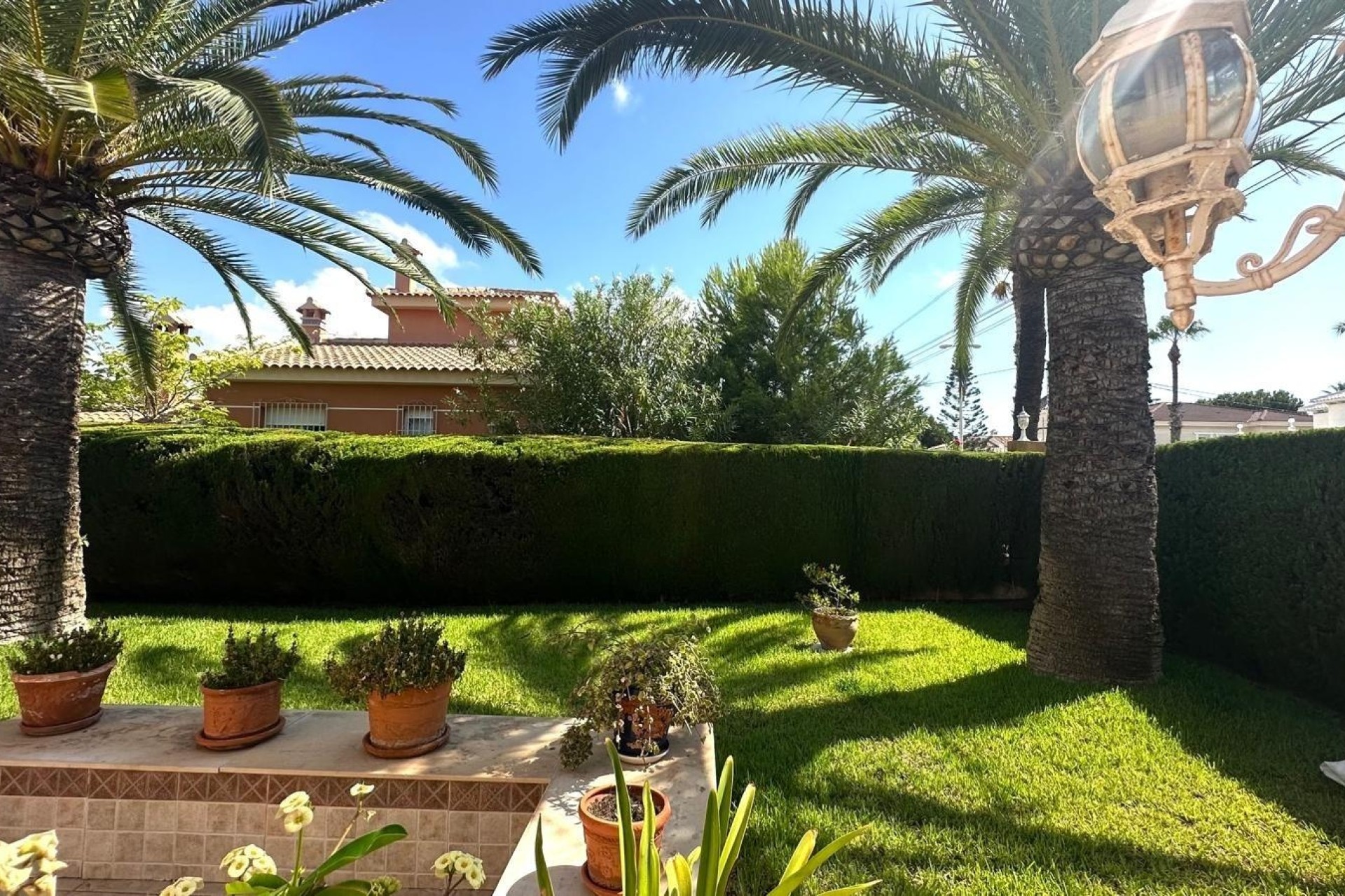 Sprzedaż - Willa wolnostojąca -
Cabo Roig - Costa Blanca