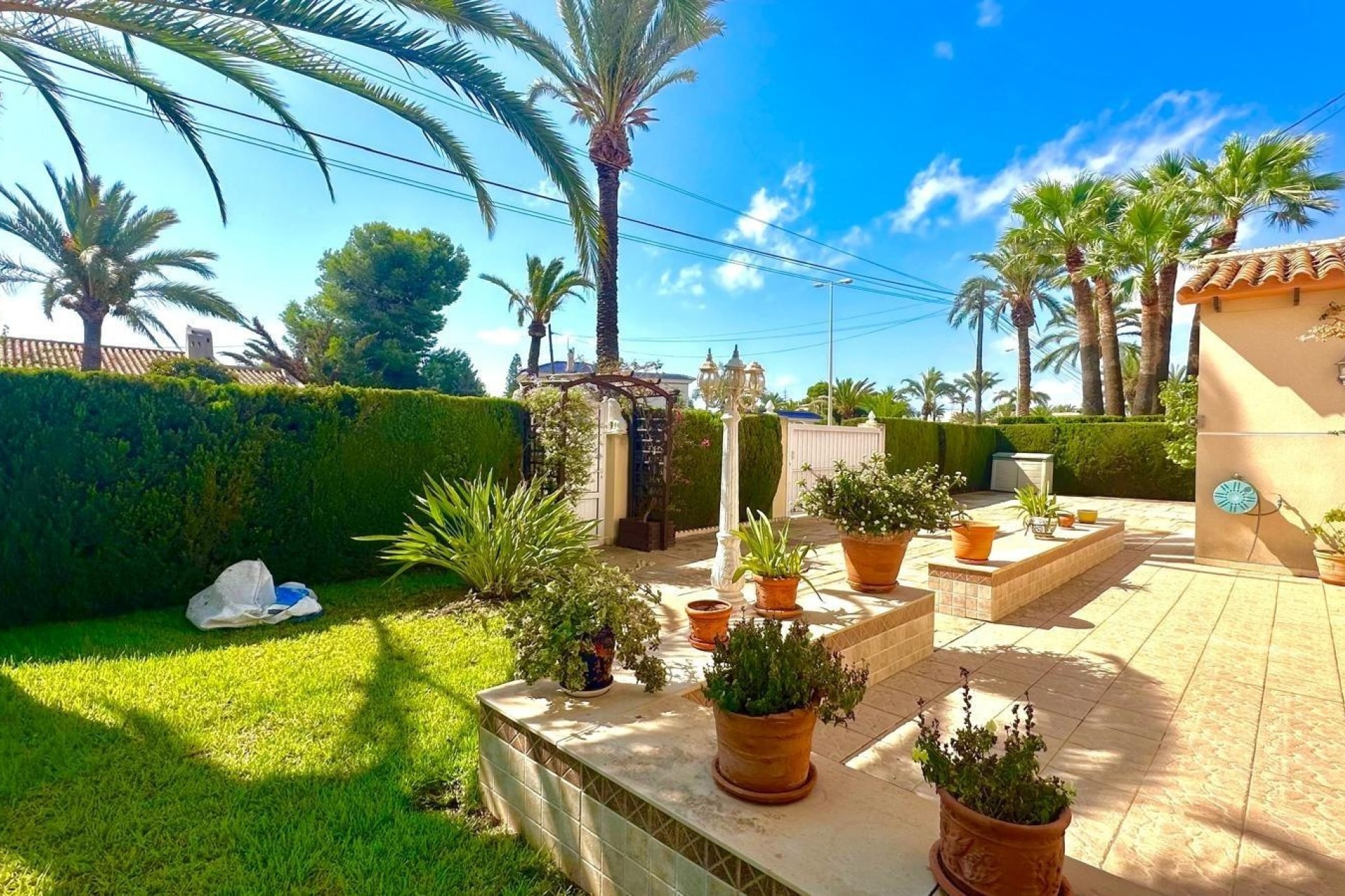 Sprzedaż - Willa wolnostojąca -
Cabo Roig - Costa Blanca