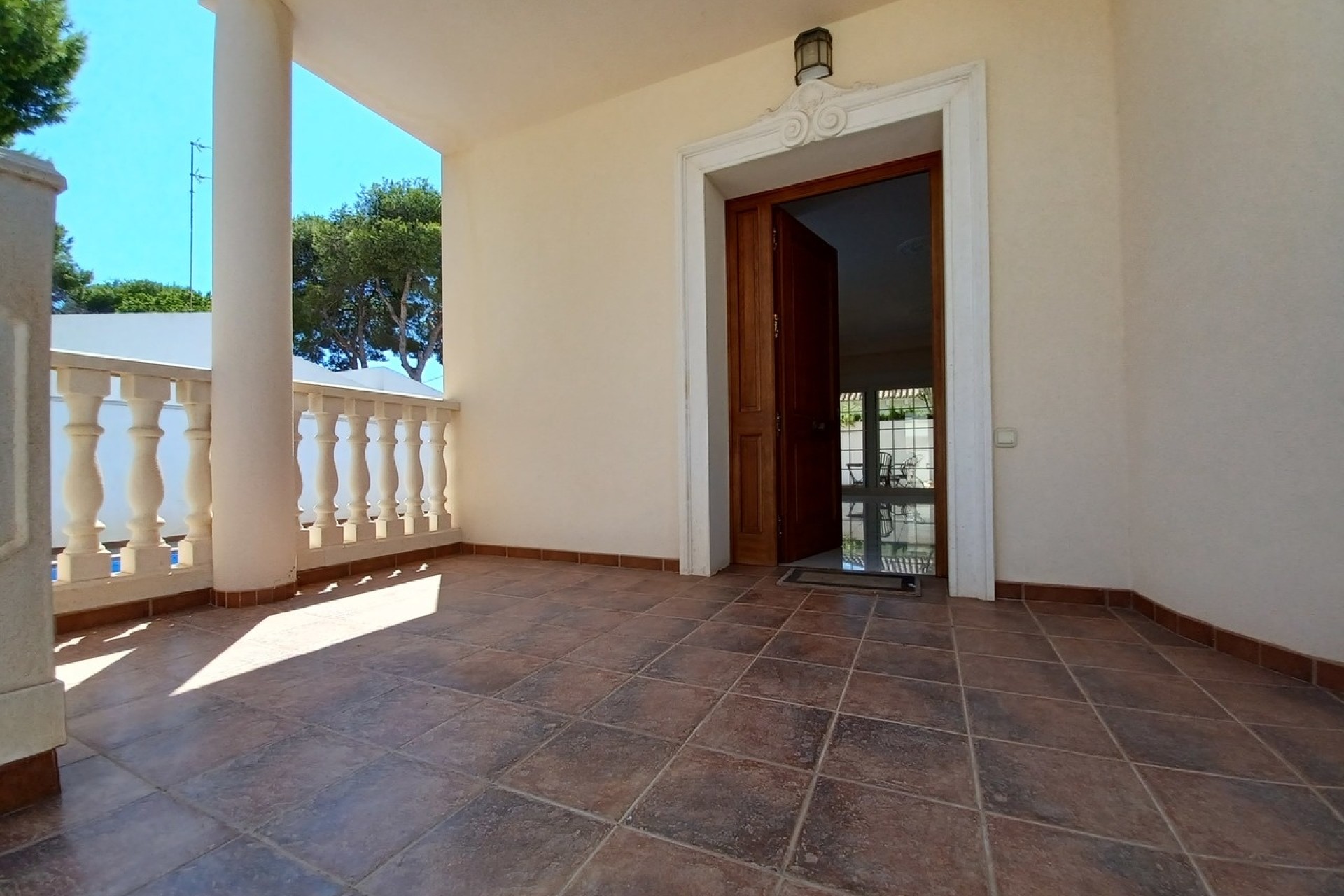 Sprzedaż - Willa wolnostojąca -
Cabo Roig - Costa Blanca