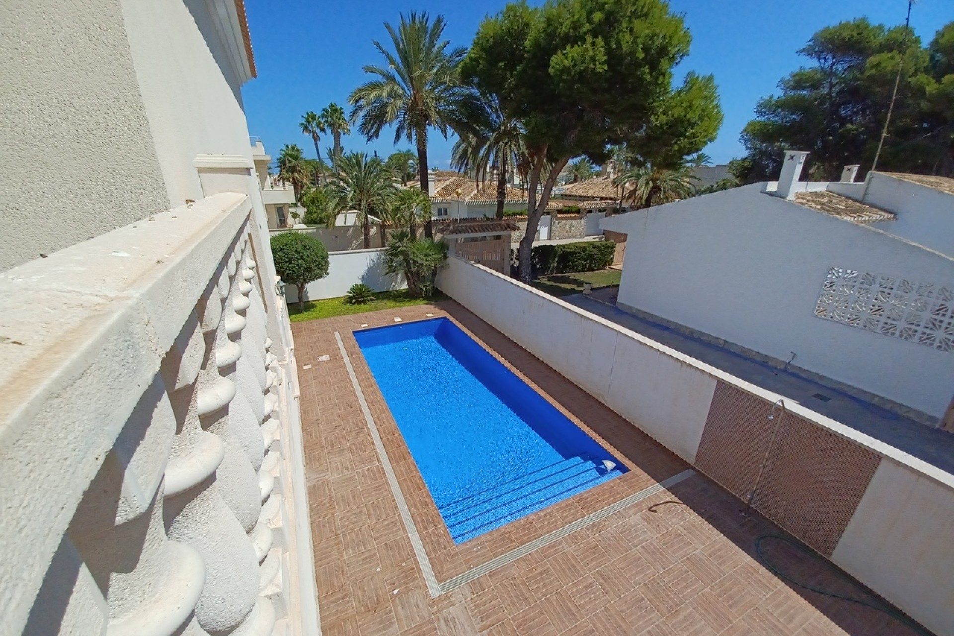 Sprzedaż - Willa wolnostojąca -
Cabo Roig - Costa Blanca