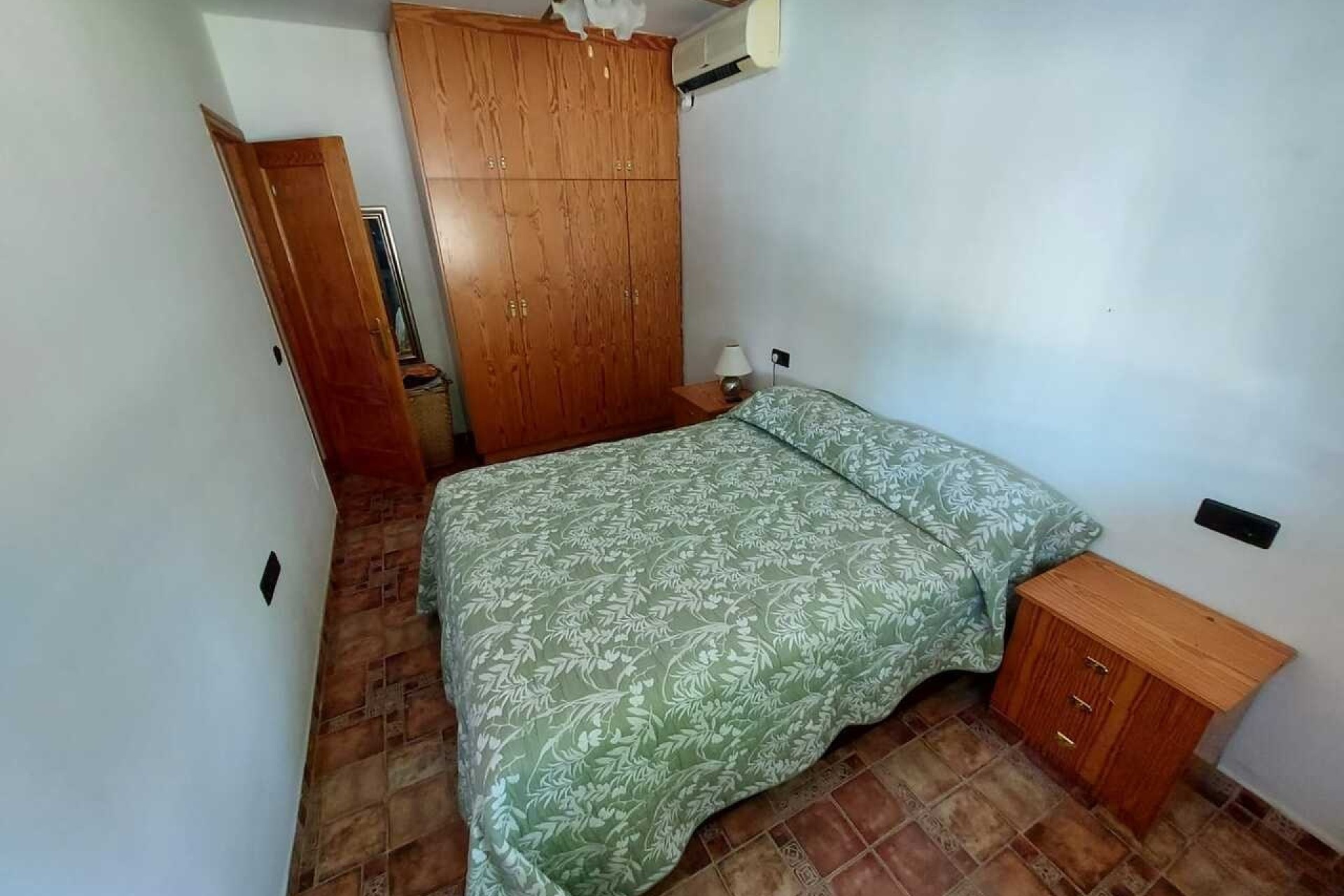 Sprzedaż - Willa wolnostojąca -
Calasparra
