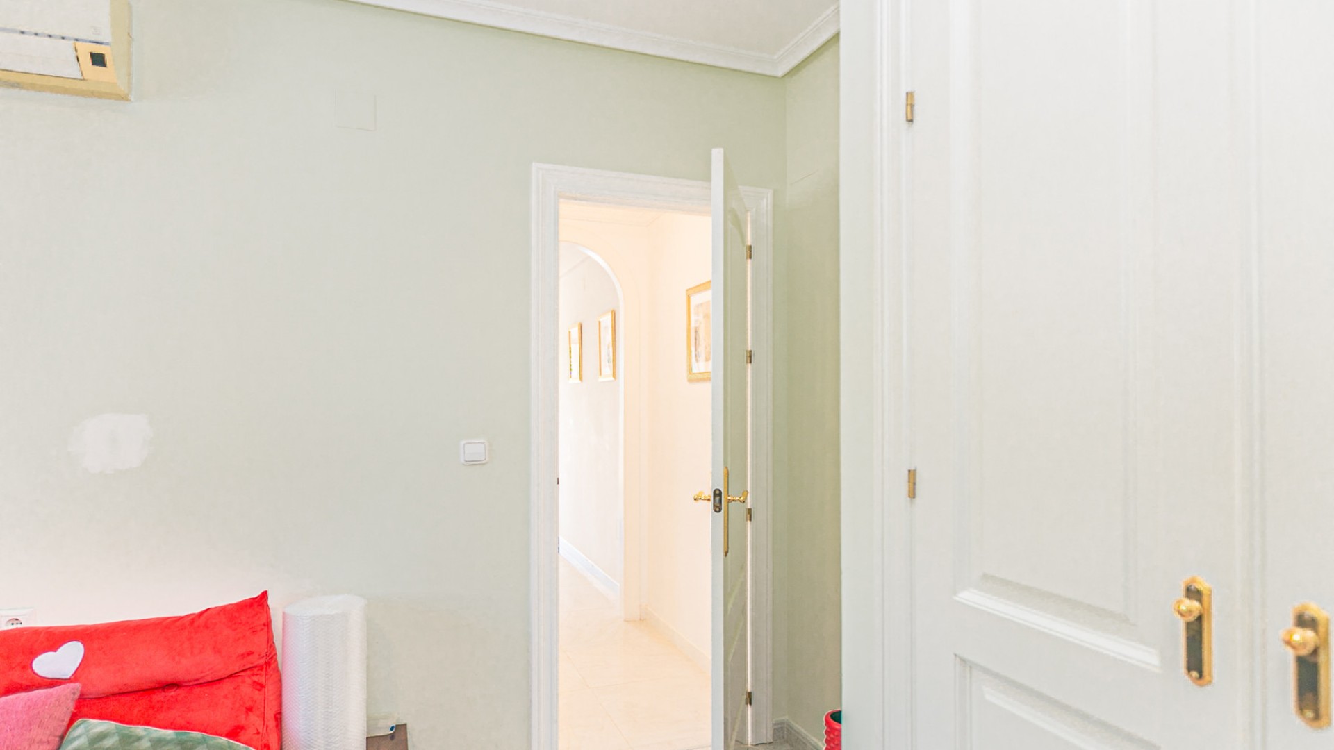 Sprzedaż - Willa wolnostojąca -
Campoamor - Campoamor Golf