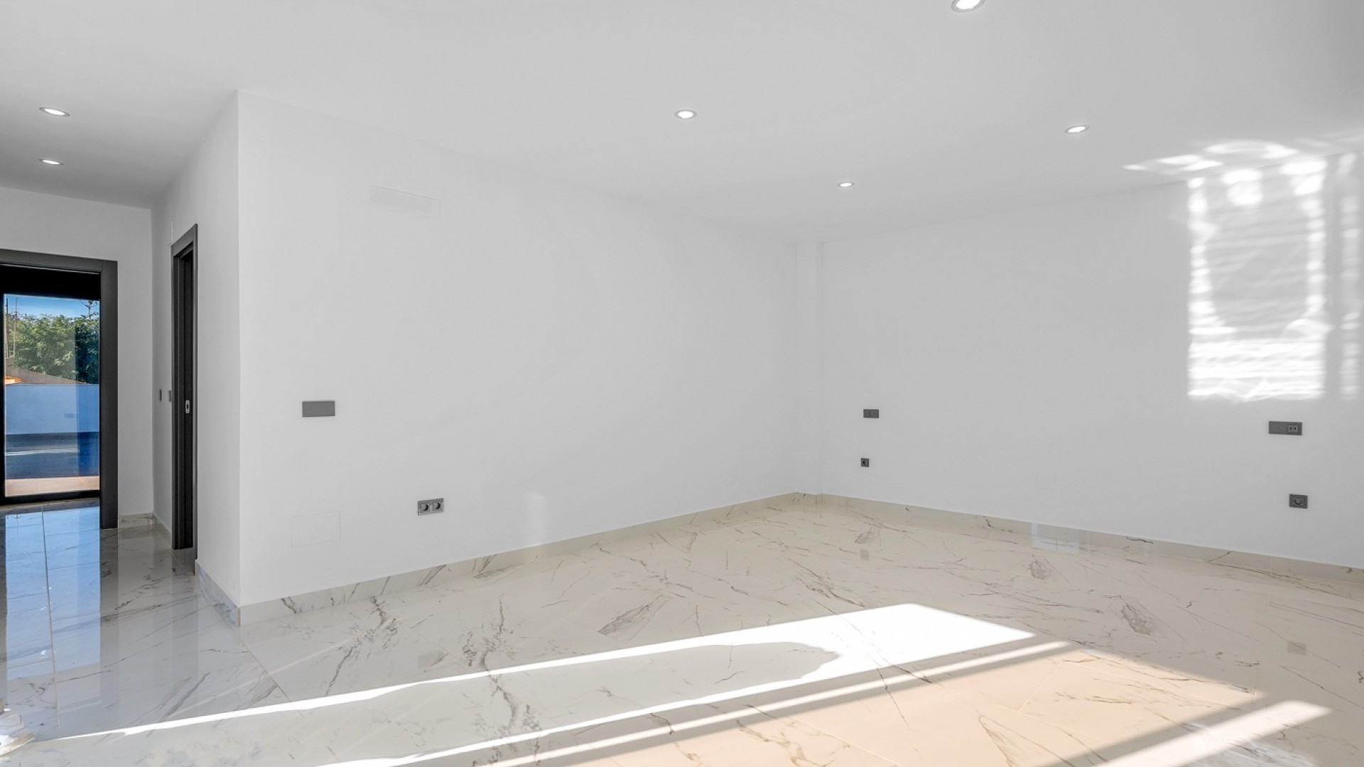 Sprzedaż - Willa wolnostojąca -
Campoamor