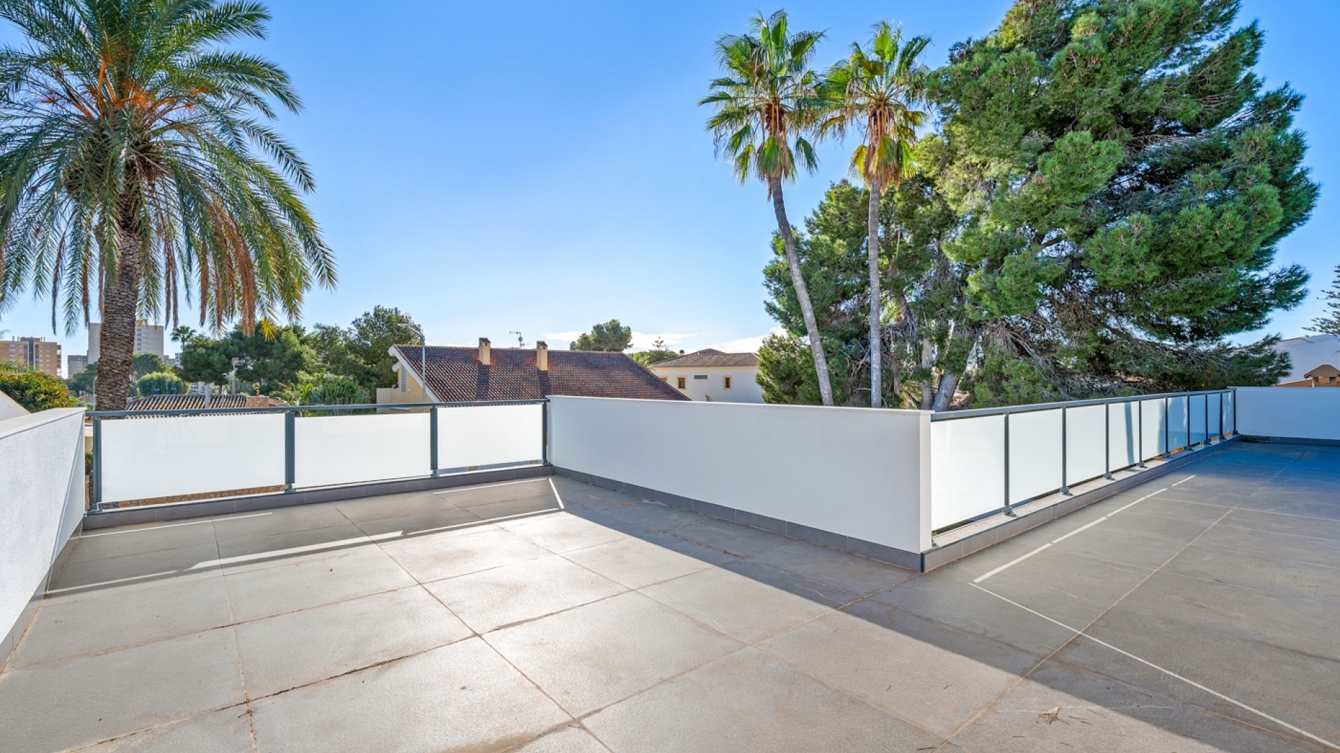 Sprzedaż - Willa wolnostojąca -
Campoamor