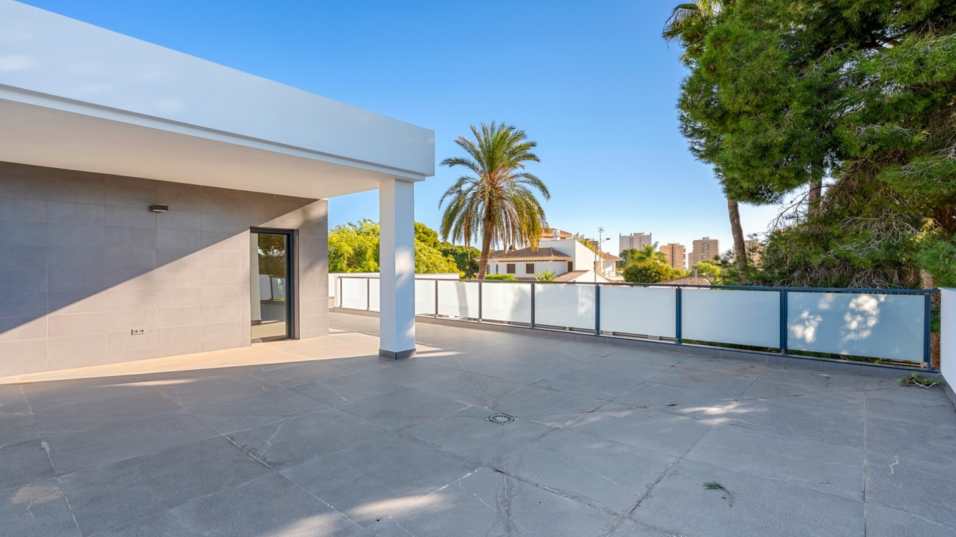 Sprzedaż - Willa wolnostojąca -
Campoamor