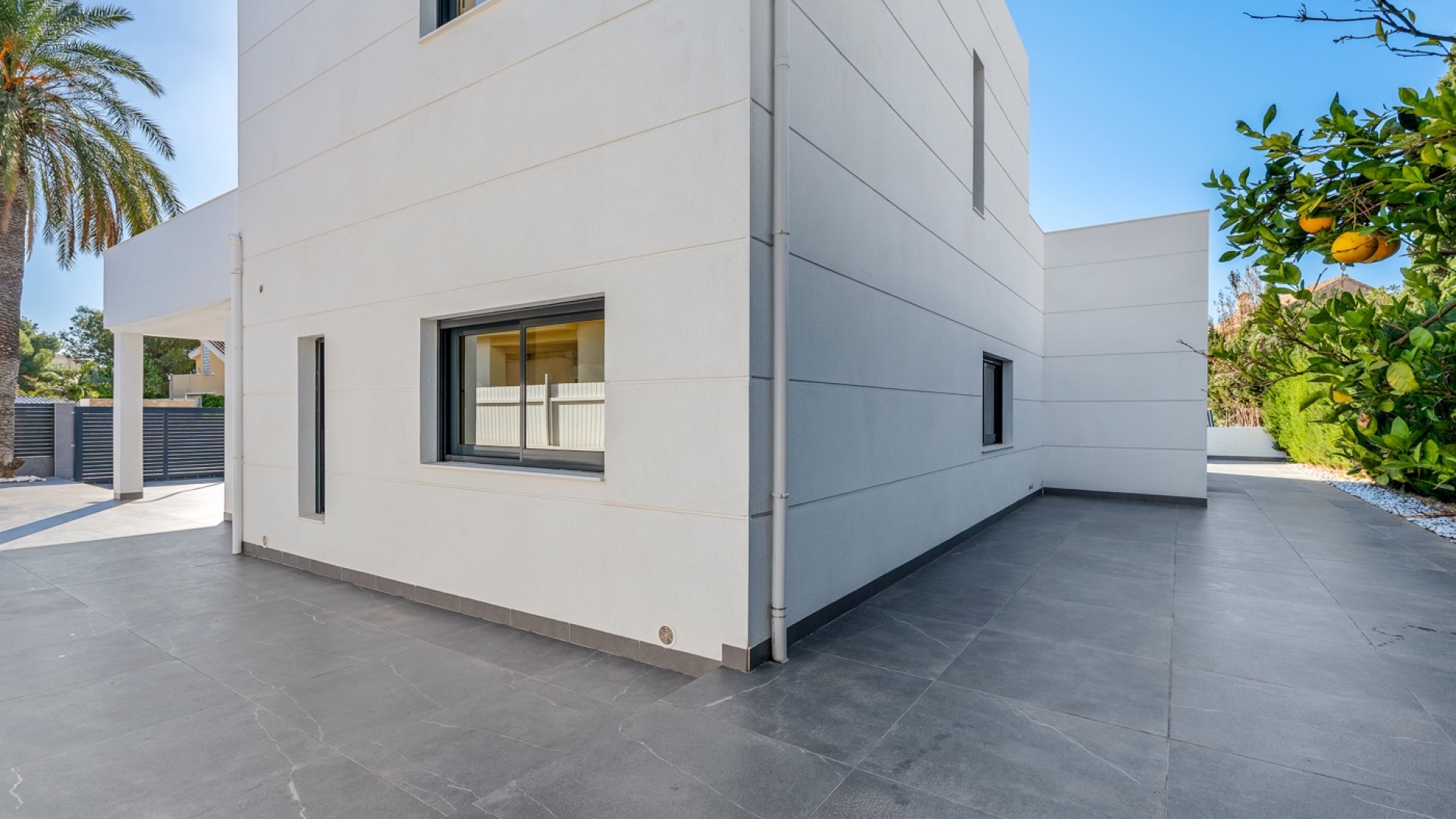 Sprzedaż - Willa wolnostojąca -
Campoamor