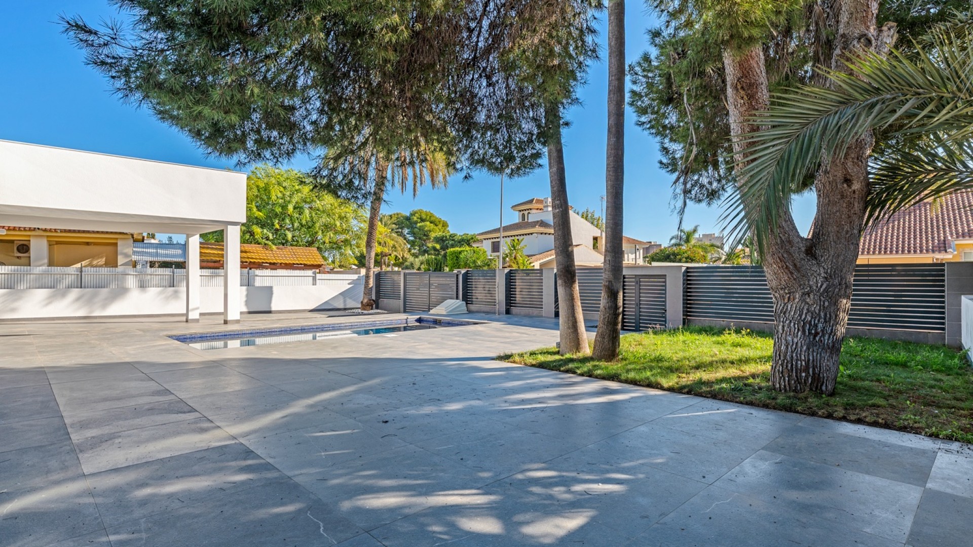 Sprzedaż - Willa wolnostojąca -
Campoamor