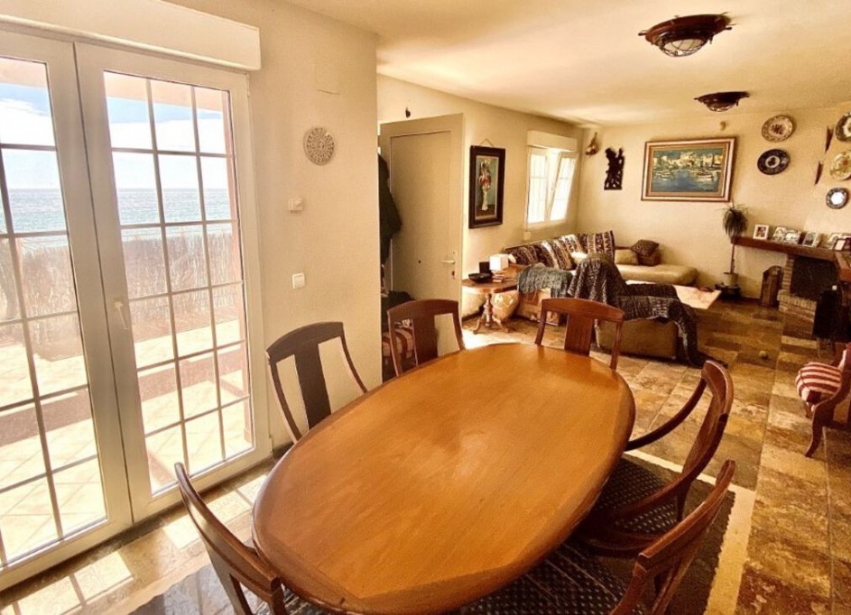 Sprzedaż - Willa wolnostojąca -
Campoamor