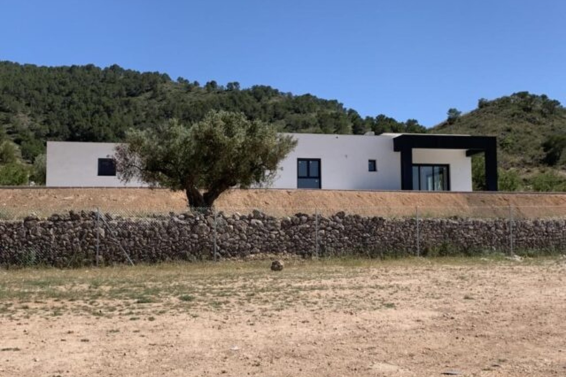 Sprzedaż - Willa wolnostojąca -
Cañada de la Leña