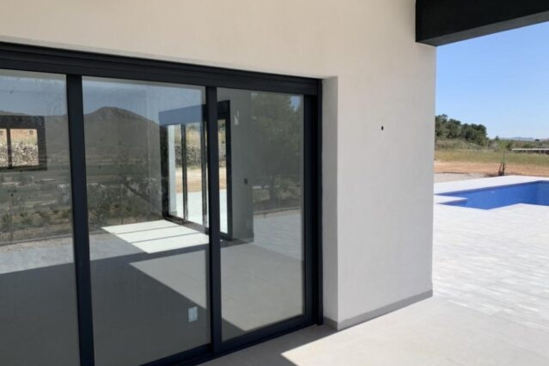 Sprzedaż - Willa wolnostojąca -
Cañada de la Leña