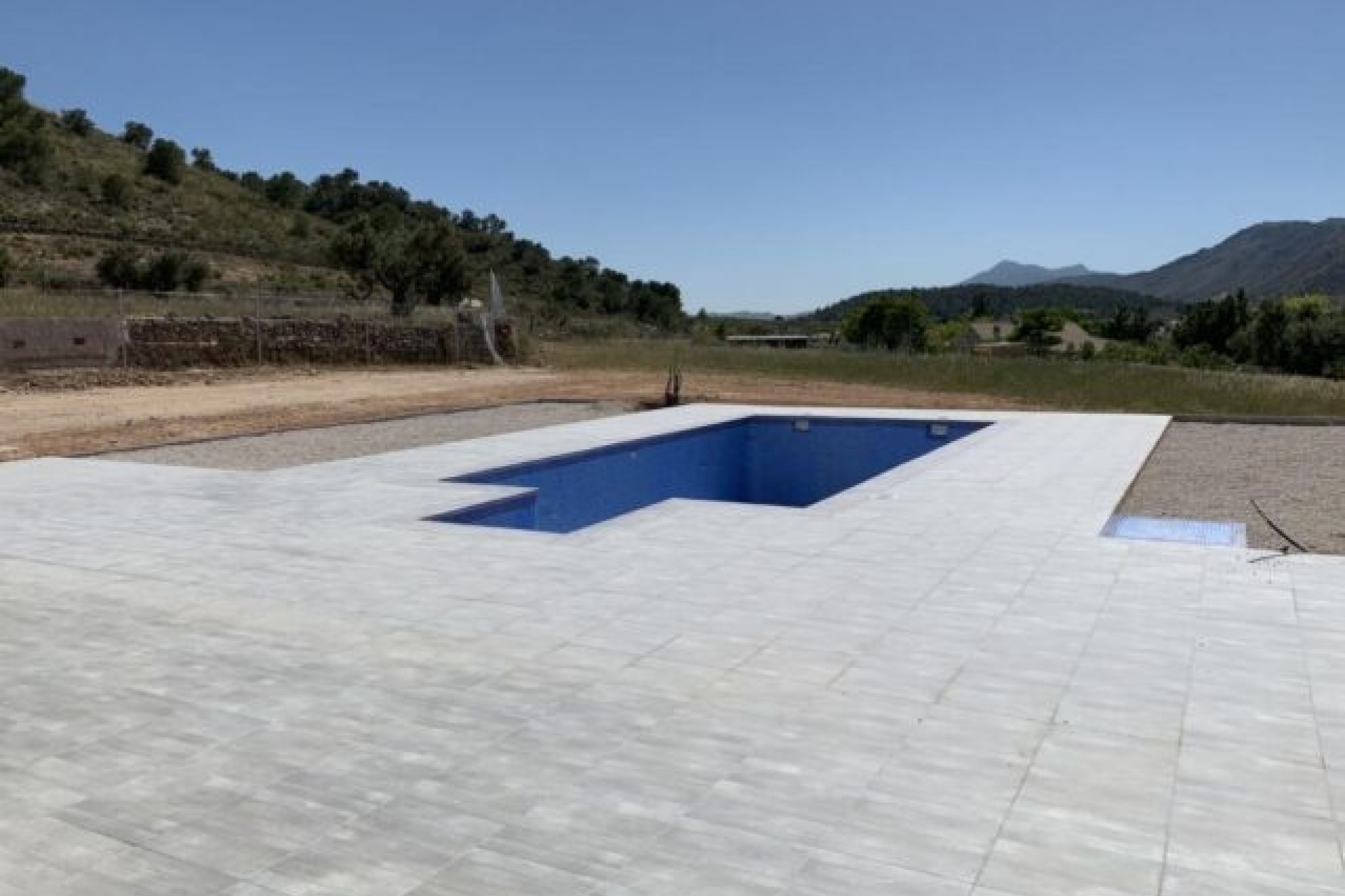 Sprzedaż - Willa wolnostojąca -
Cañada de la Leña