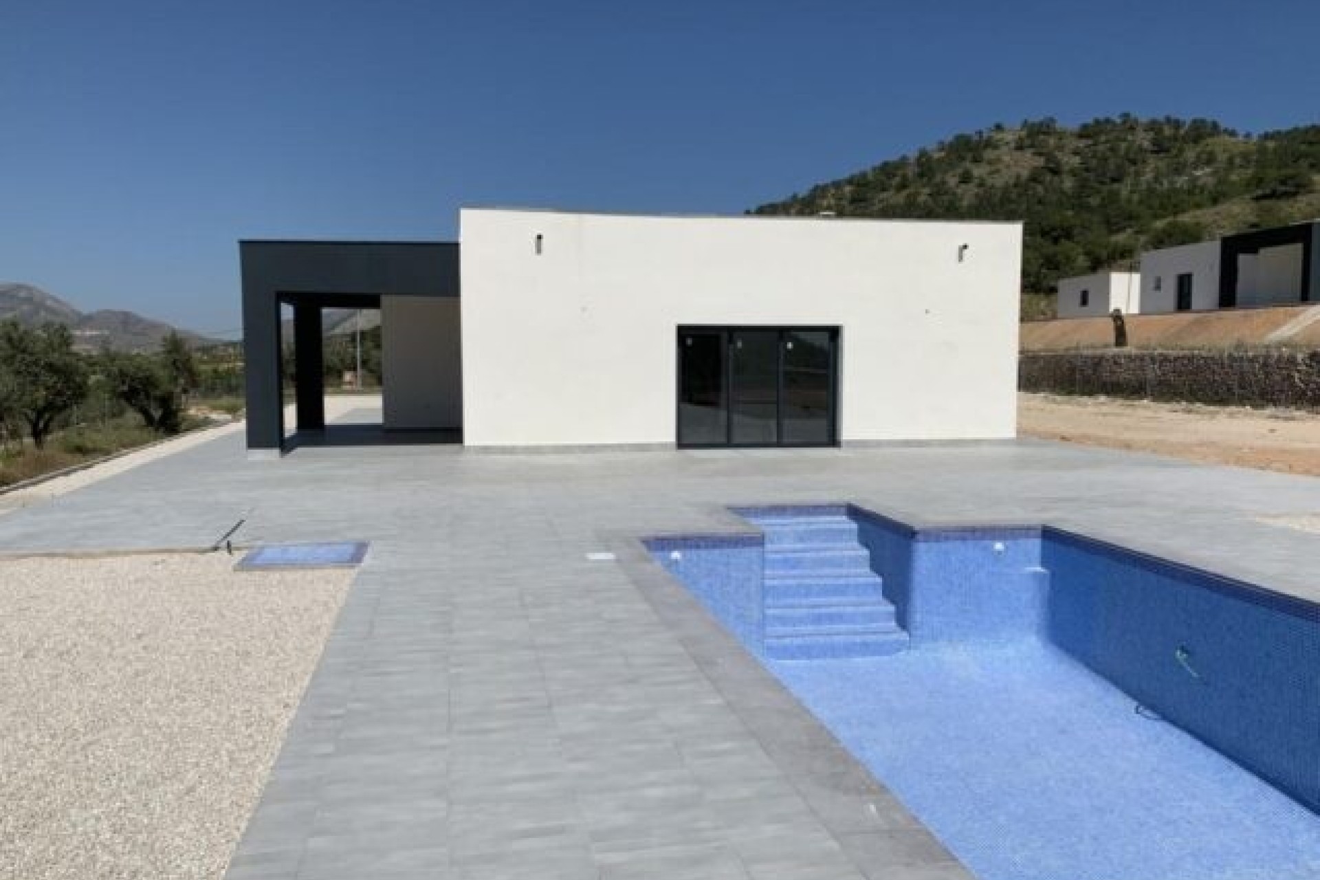 Sprzedaż - Willa wolnostojąca -
Cañada de la Leña