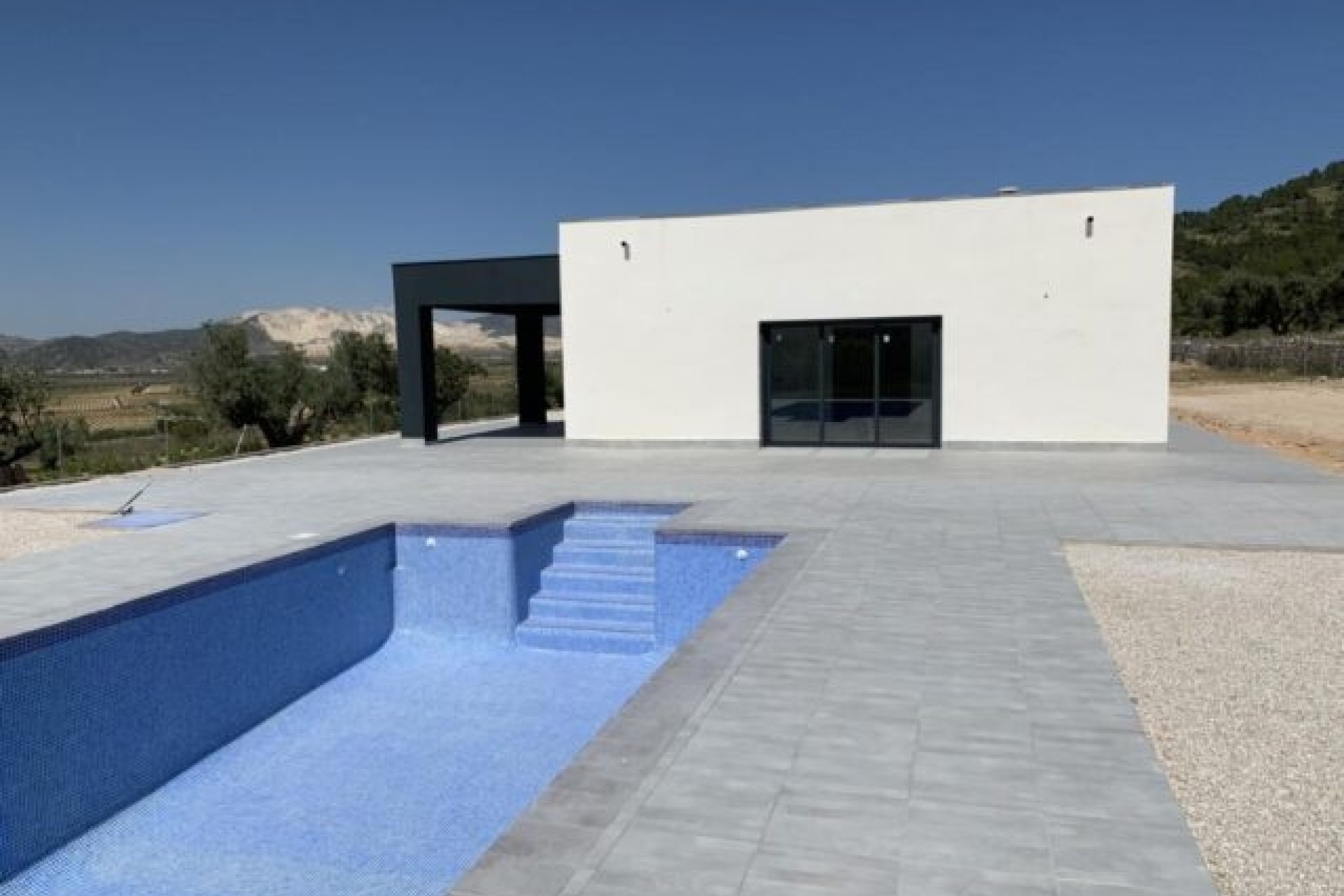 Sprzedaż - Willa wolnostojąca -
Cañada de la Leña