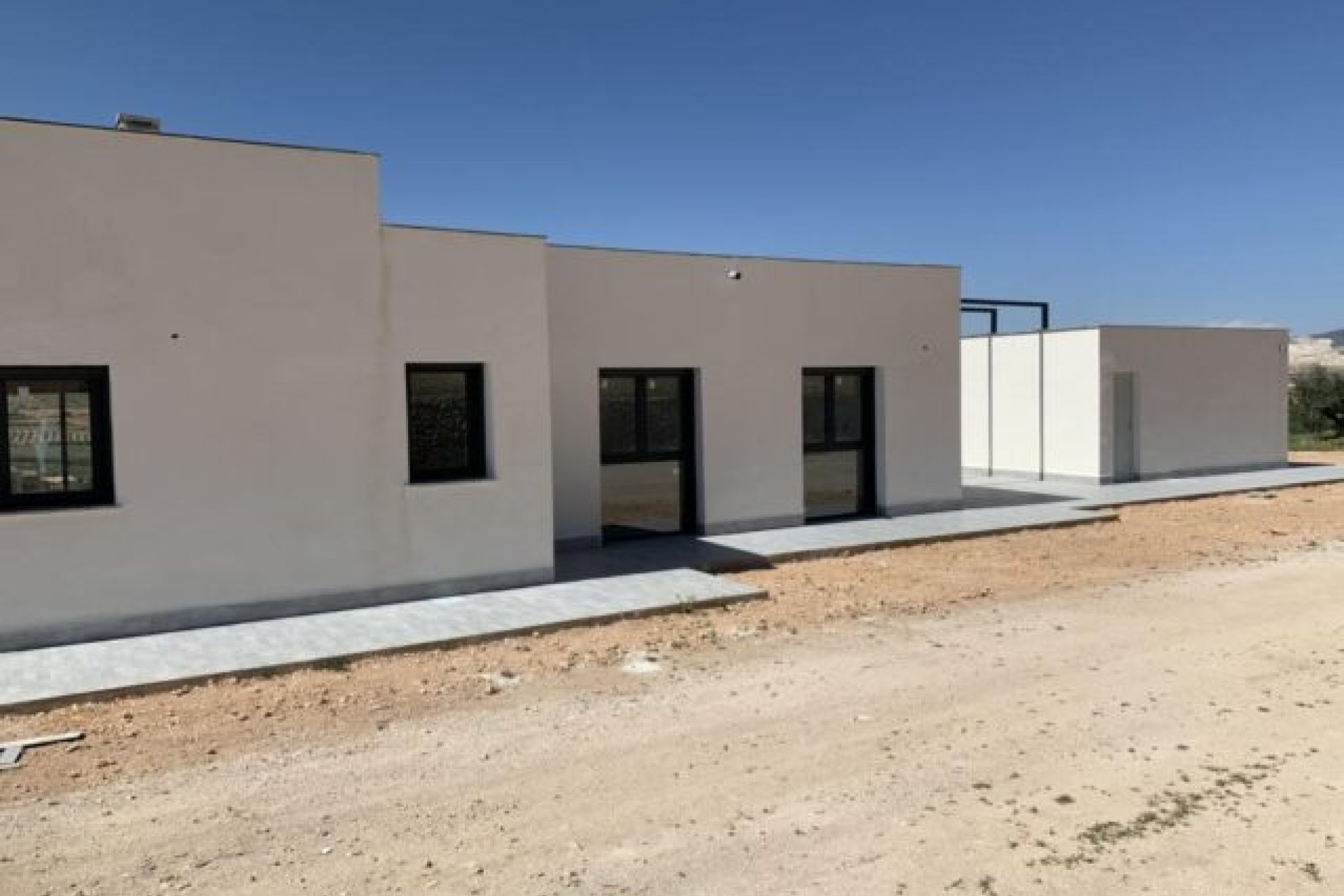 Sprzedaż - Willa wolnostojąca -
Cañada de la Leña