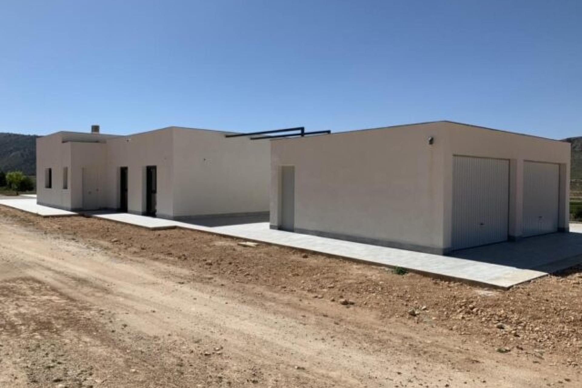 Sprzedaż - Willa wolnostojąca -
Cañada de la Leña