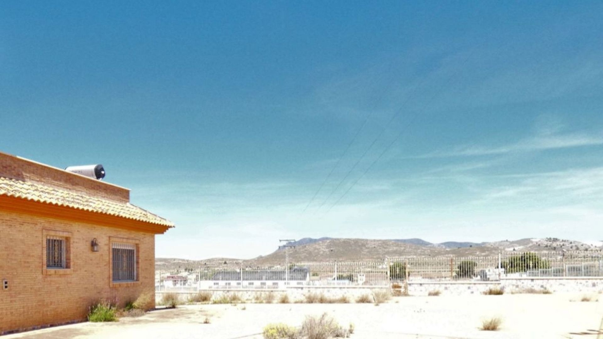 Sprzedaż - Willa wolnostojąca -
Cañada del Trigo