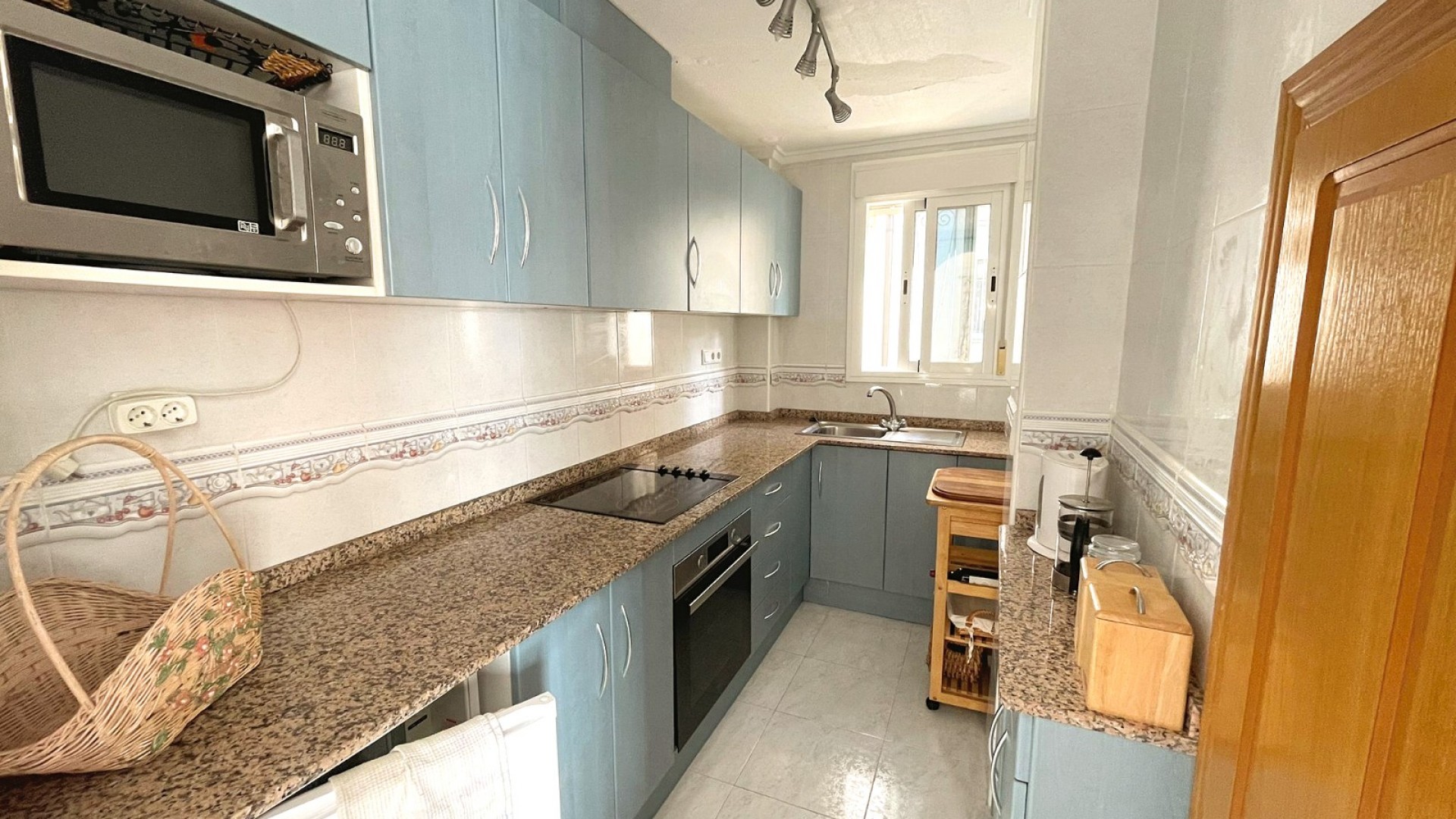 Sprzedaż - Willa wolnostojąca -
Ciudad Quesada - Rojales - Airstrip