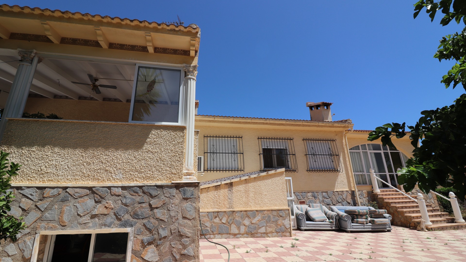 Sprzedaż - Willa wolnostojąca -
Ciudad Quesada - Rojales - Ciudad Quesada - Town