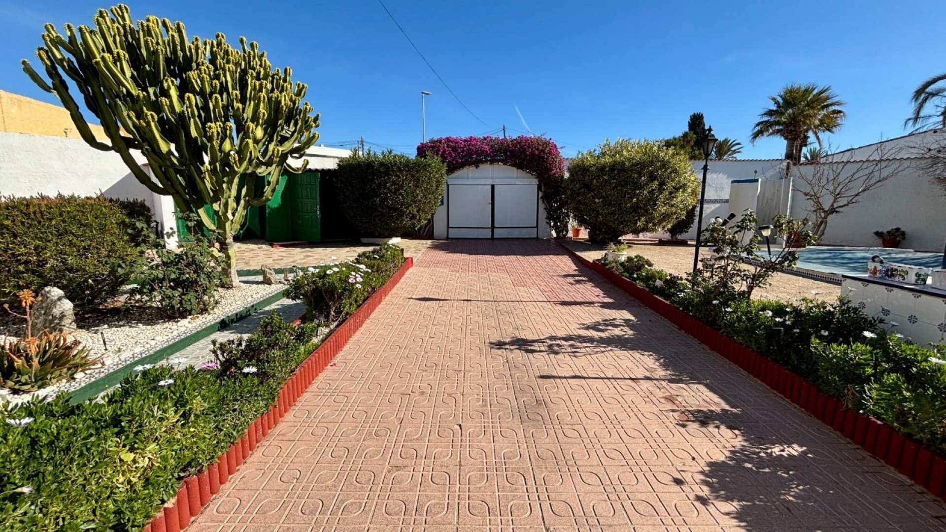 Sprzedaż - Willa wolnostojąca -
Ciudad Quesada - Rojales - Ciudad Quesada