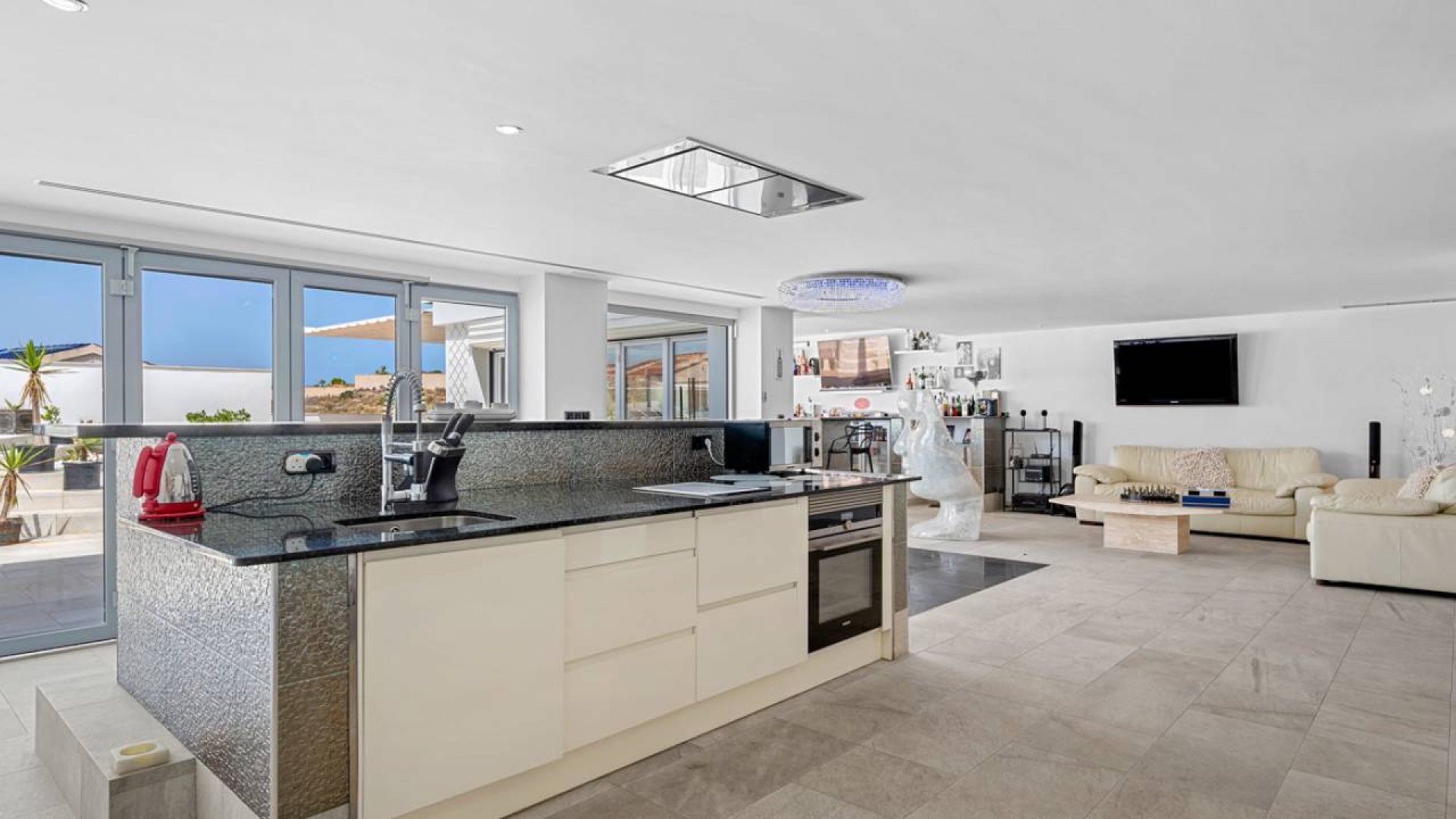 Sprzedaż - Willa wolnostojąca -
Ciudad Quesada - Rojales - Ciudad Quesada