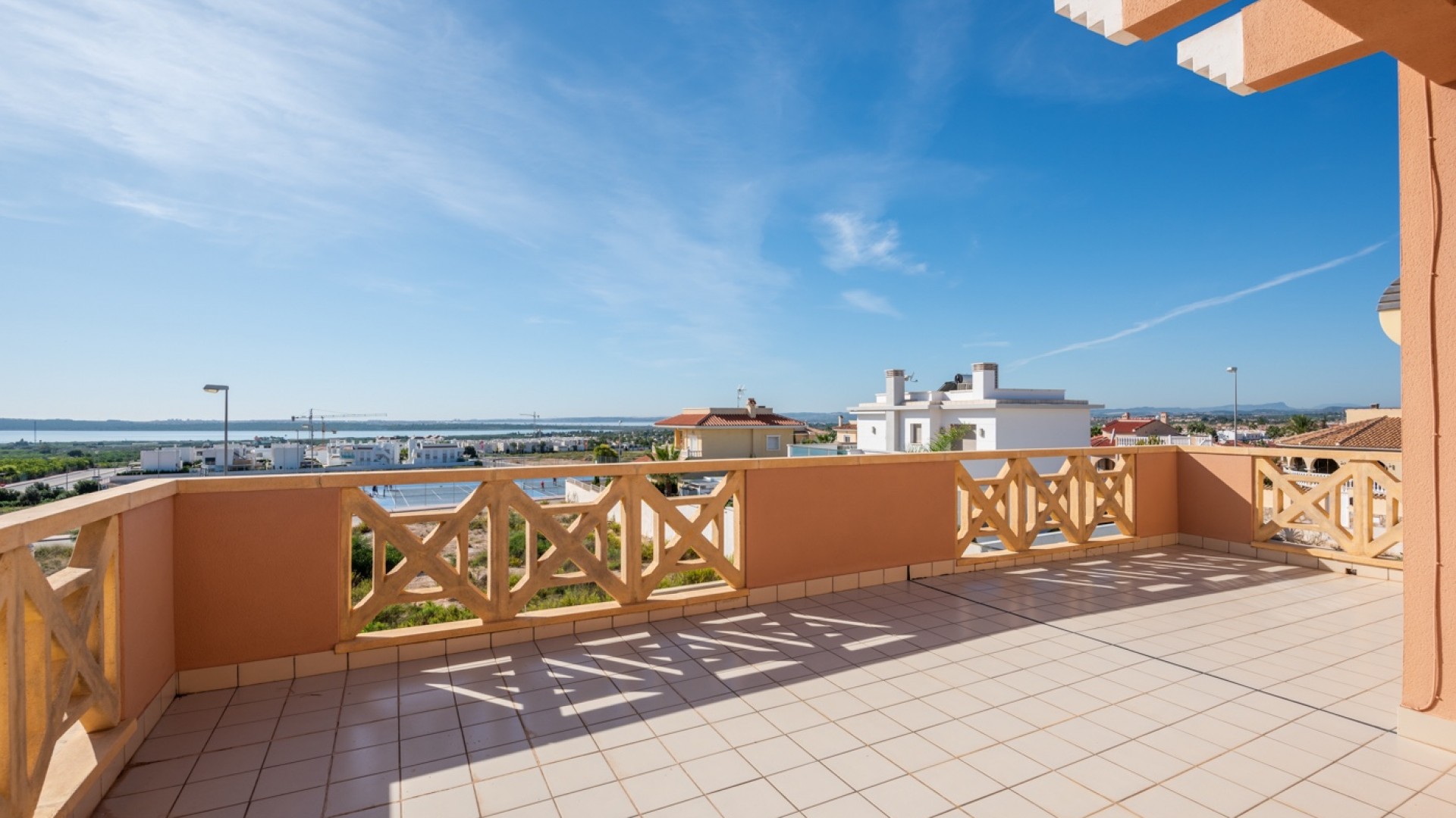 Sprzedaż - Willa wolnostojąca -
Ciudad Quesada - Rojales - Ciudad Quesada