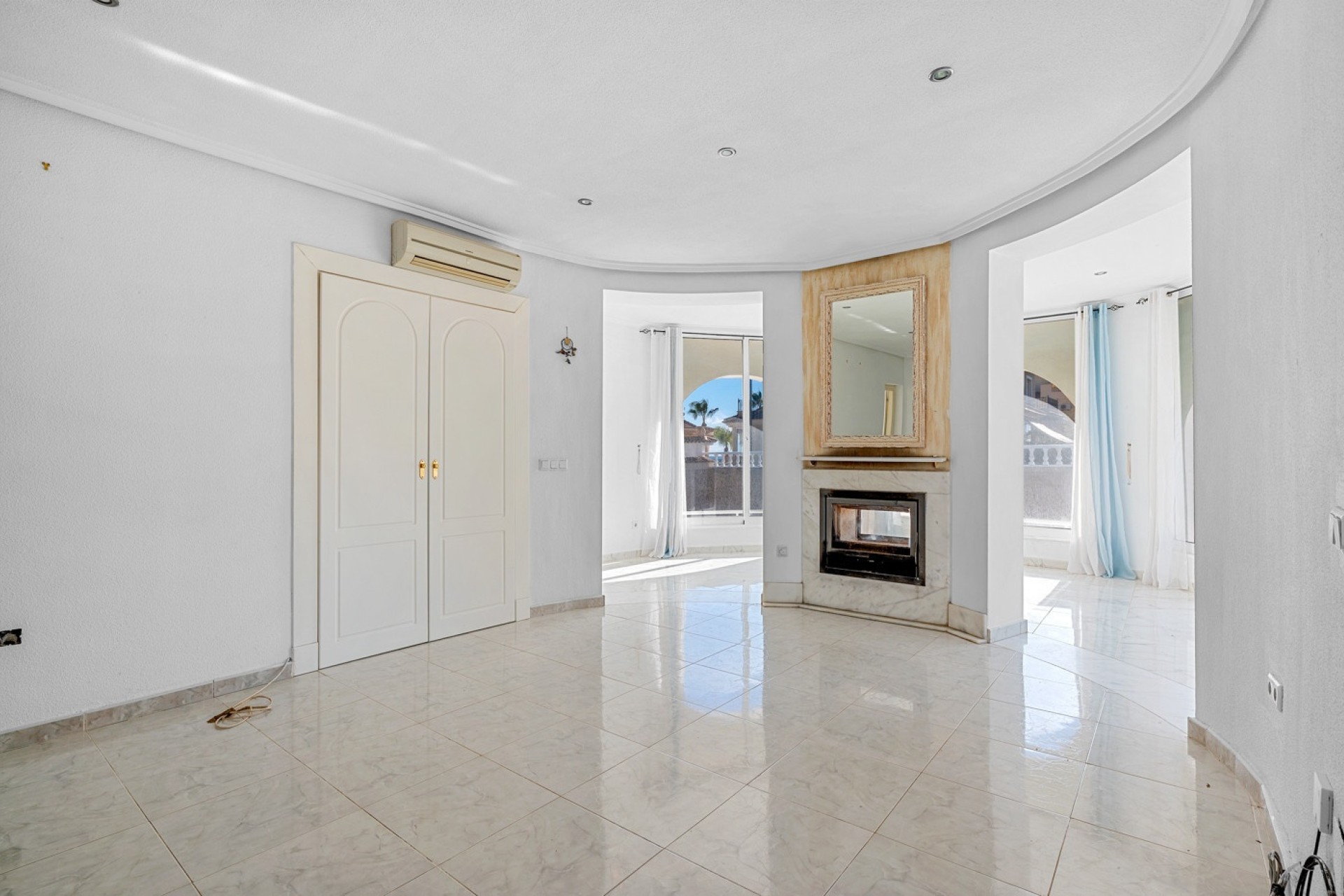 Sprzedaż - Willa wolnostojąca -
Ciudad Quesada - Rojales - Ciudad Quesada