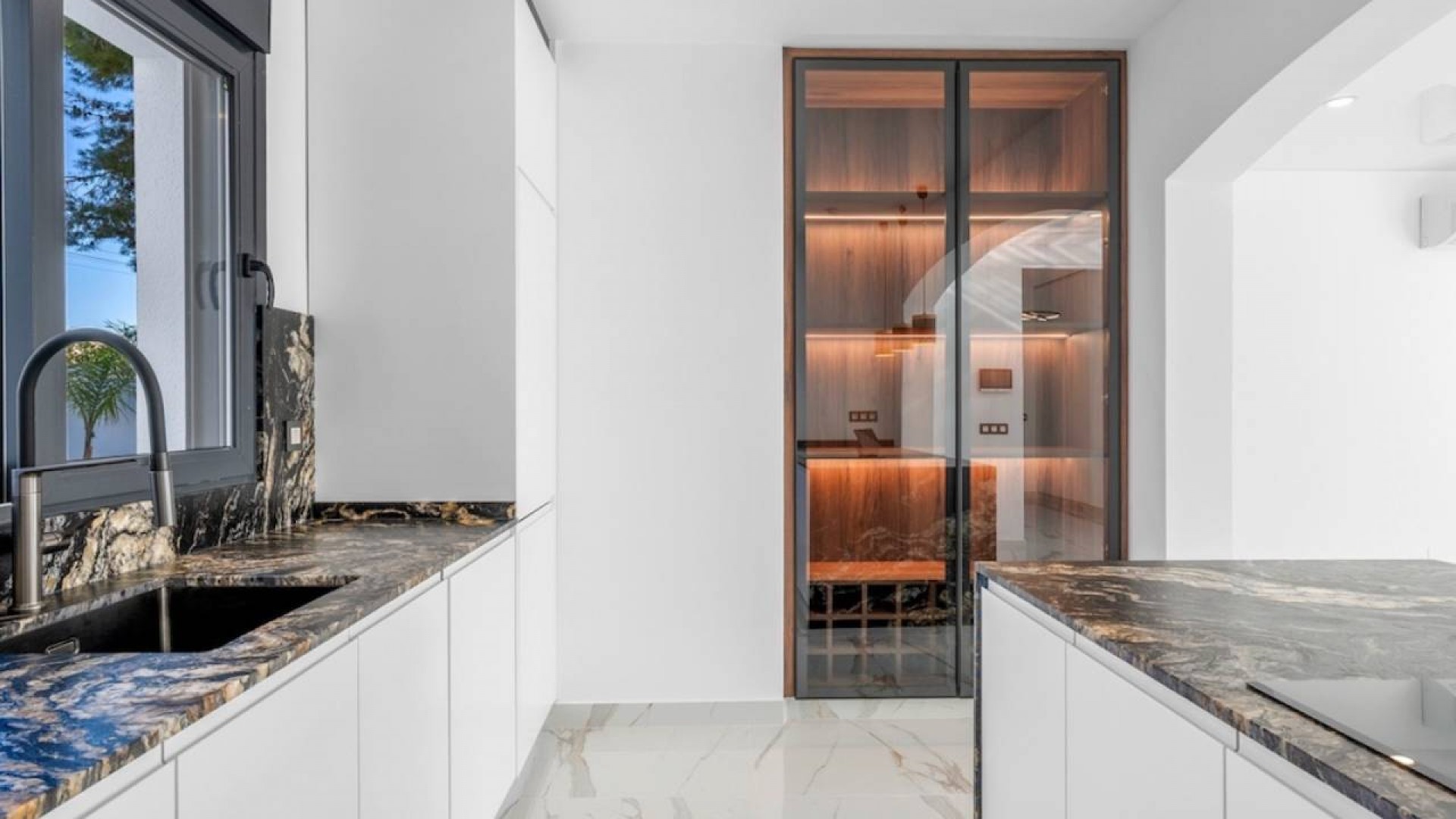 Sprzedaż - Willa wolnostojąca -
Ciudad Quesada - Rojales - Ciudad Quesada