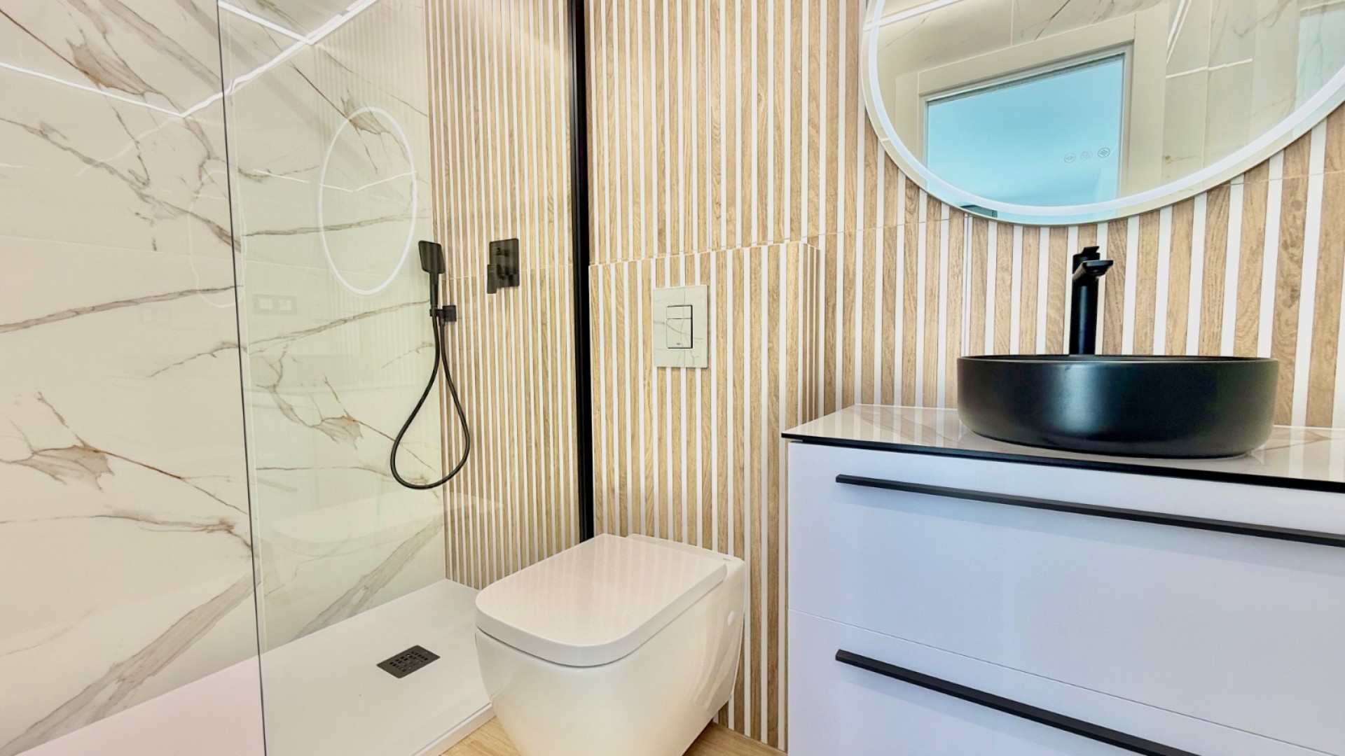 Sprzedaż - Willa wolnostojąca -
Ciudad Quesada - Rojales - Ciudad Quesada