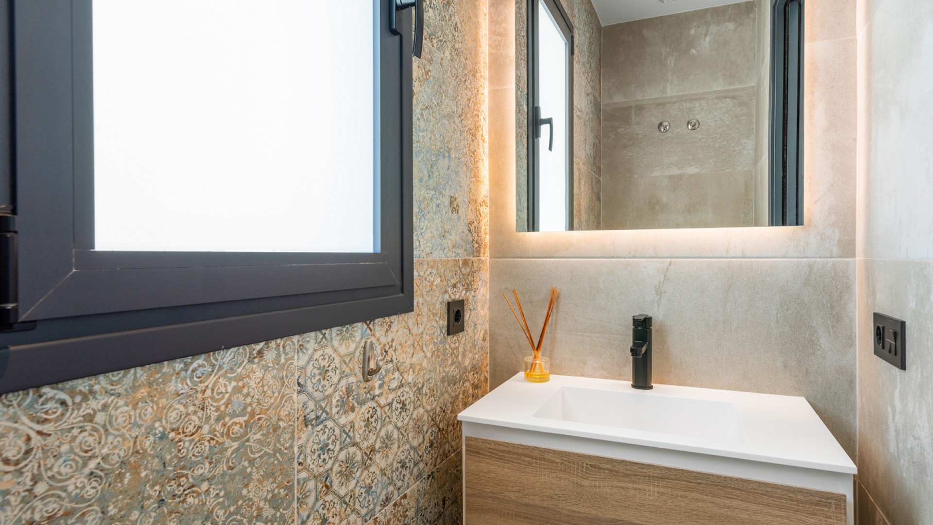 Sprzedaż - Willa wolnostojąca -
Ciudad Quesada - Rojales - Ciudad Quesada