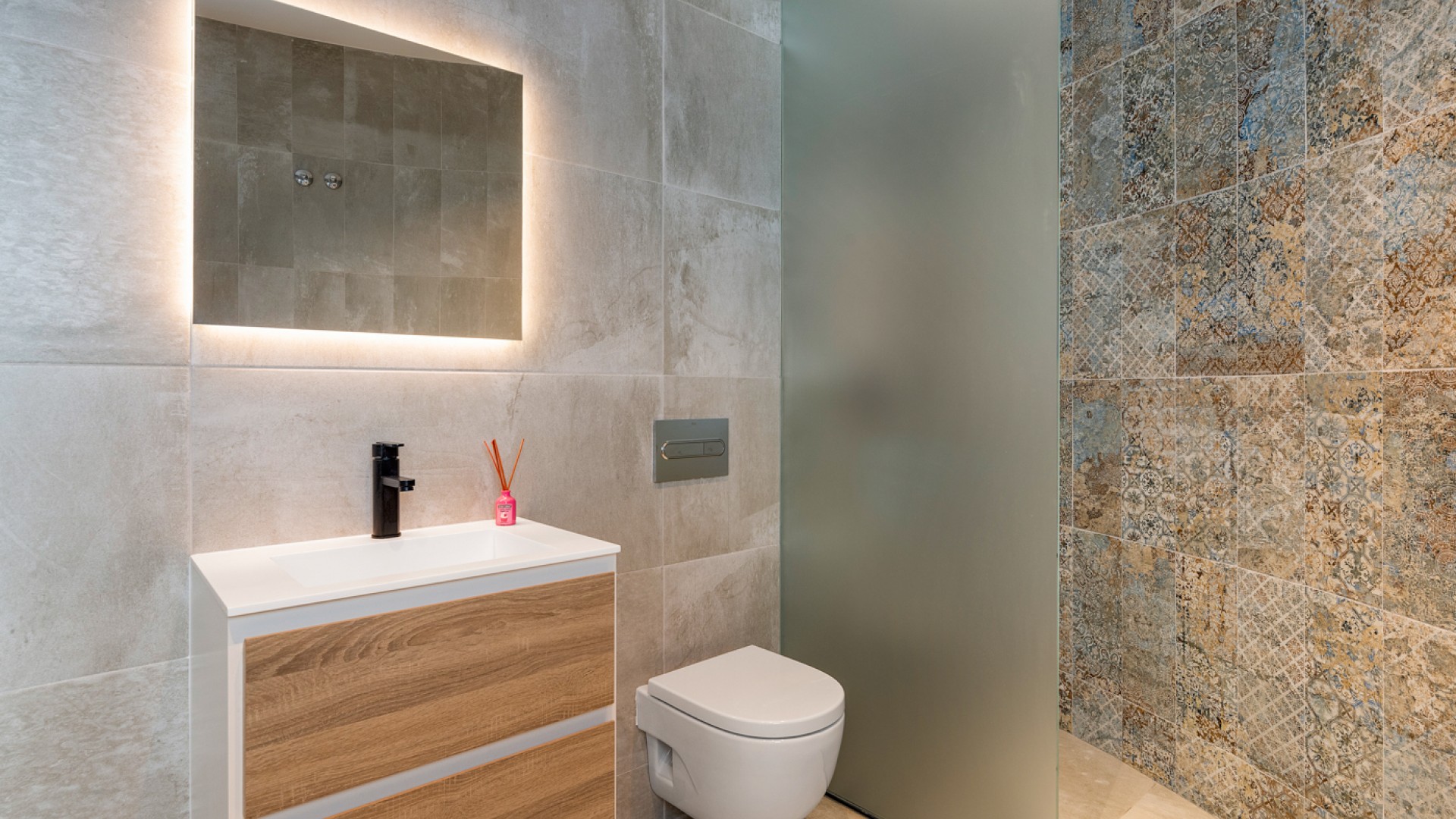 Sprzedaż - Willa wolnostojąca -
Ciudad Quesada - Rojales - Ciudad Quesada