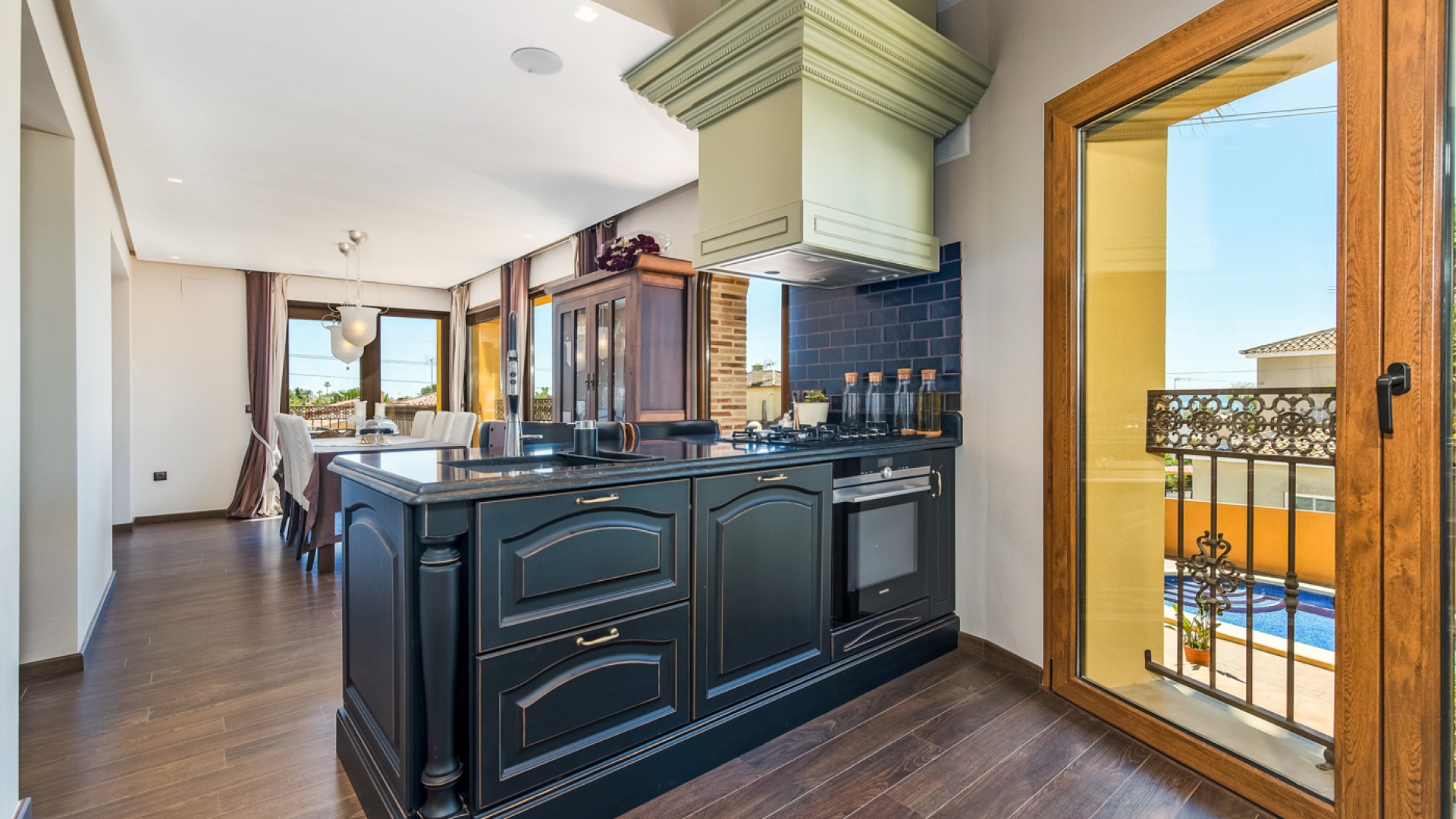 Sprzedaż - Willa wolnostojąca -
Ciudad Quesada - Rojales - Ciudad Quesada