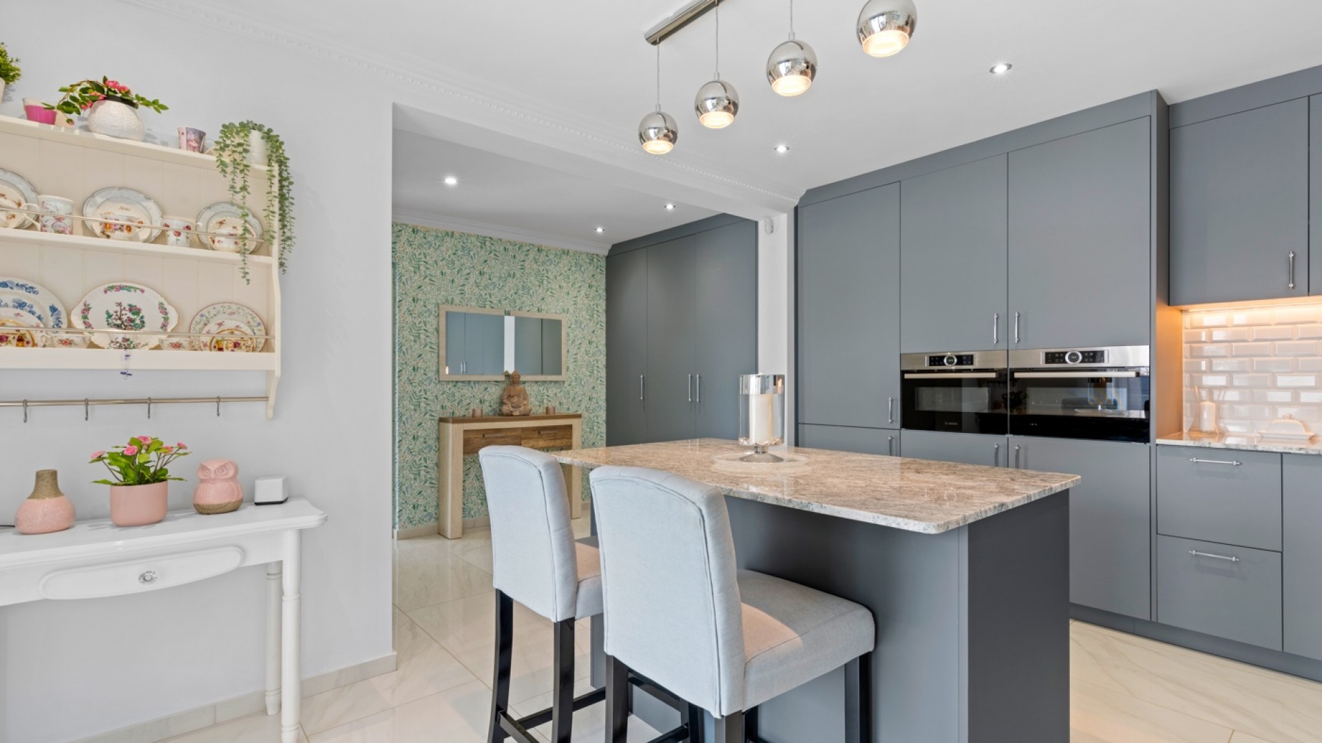 Sprzedaż - Willa wolnostojąca -
Ciudad Quesada - Rojales - Ciudad Quesada