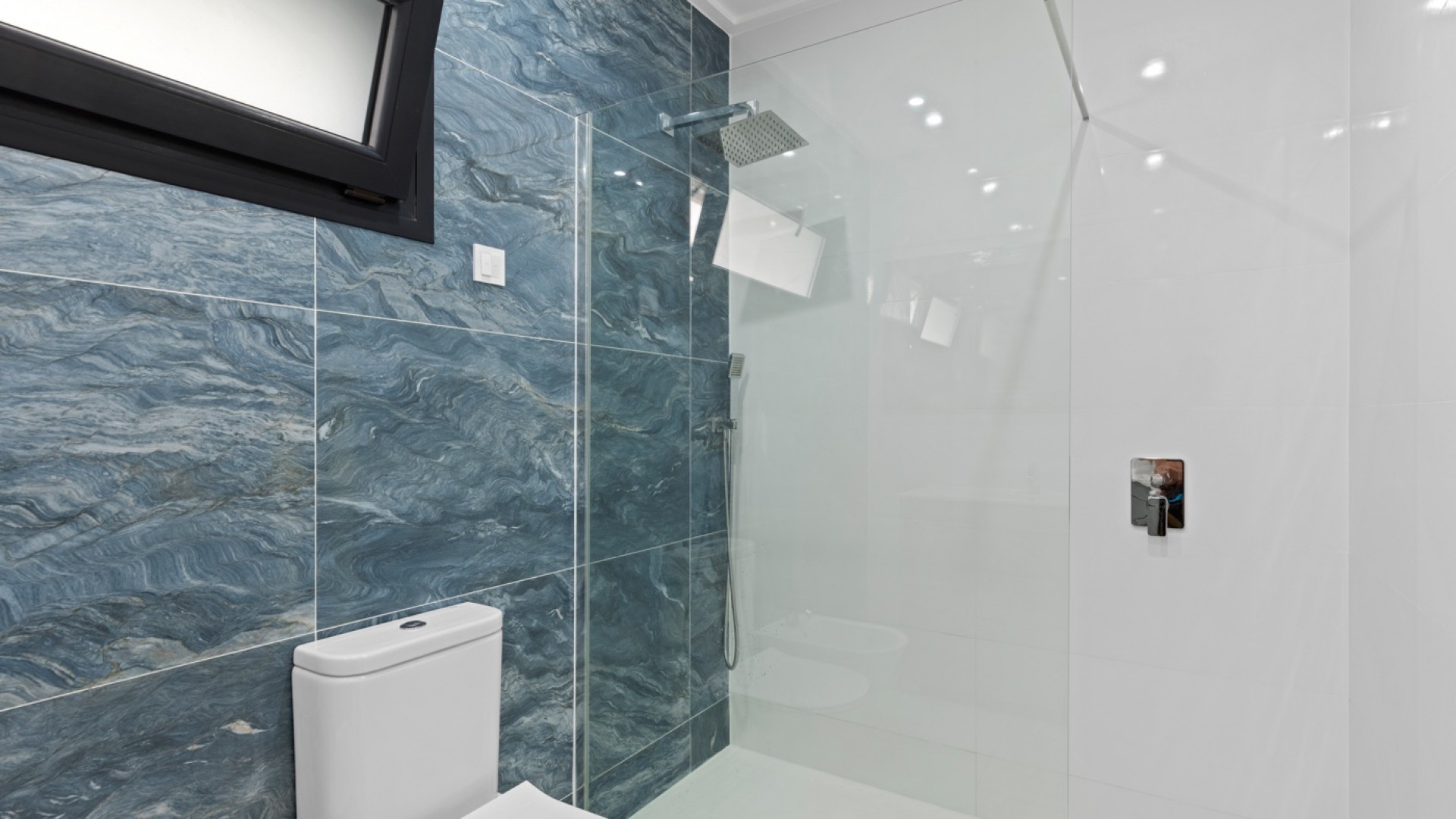 Sprzedaż - Willa wolnostojąca -
Ciudad Quesada - Rojales - Ciudad Quesada