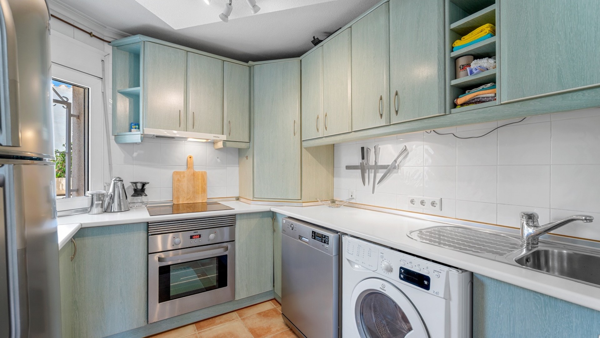 Sprzedaż - Willa wolnostojąca -
Ciudad Quesada - Rojales - Ciudad Quesada