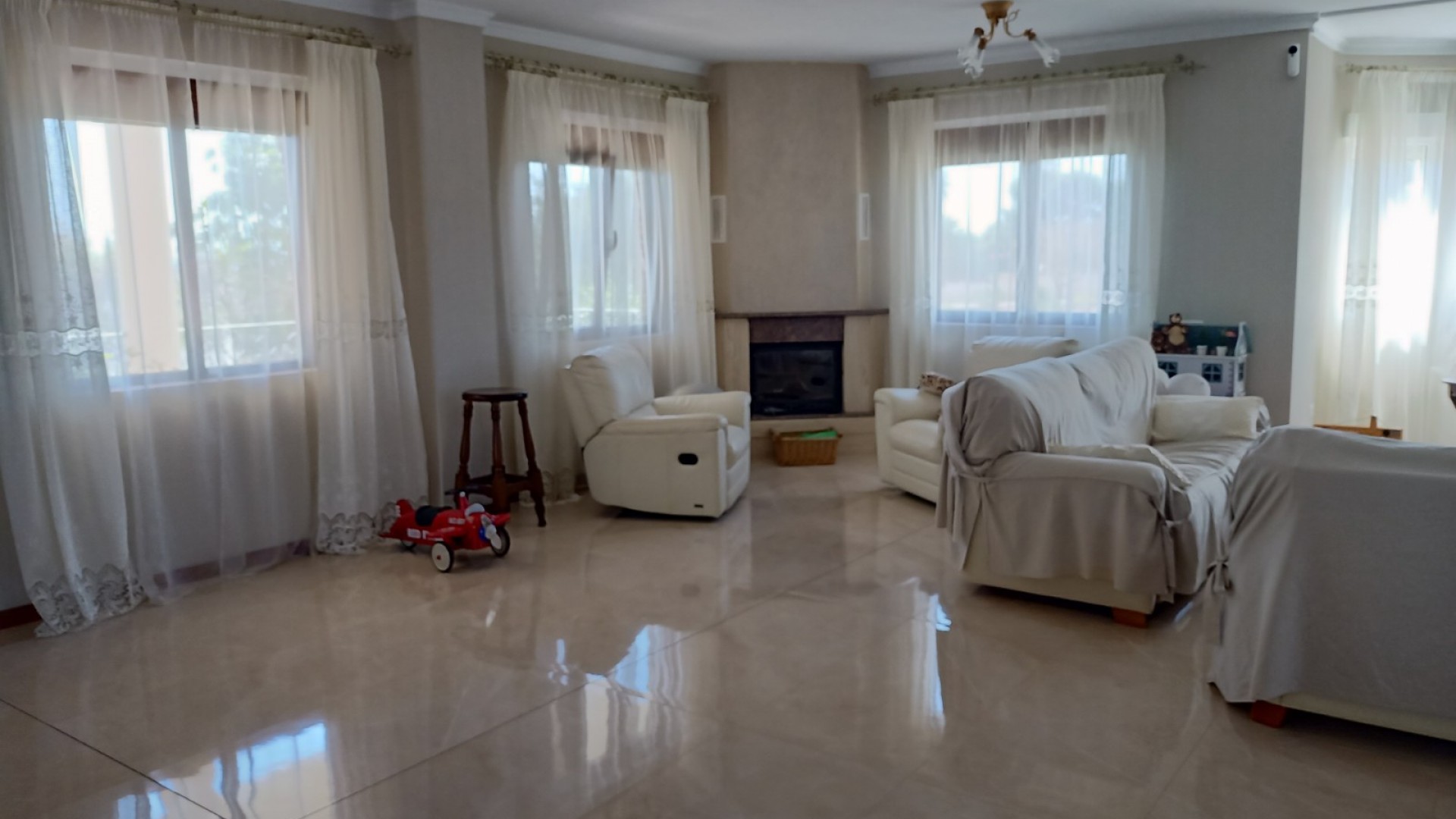 Sprzedaż - Willa wolnostojąca -
Ciudad Quesada - Rojales - Ciudad Quesada