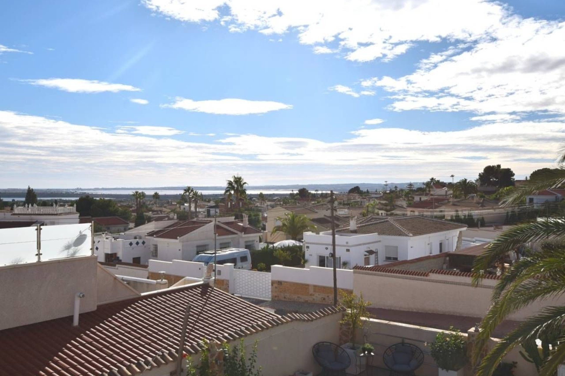 Sprzedaż - Willa wolnostojąca -
Ciudad Quesada - Rojales - Ciudad Quesada