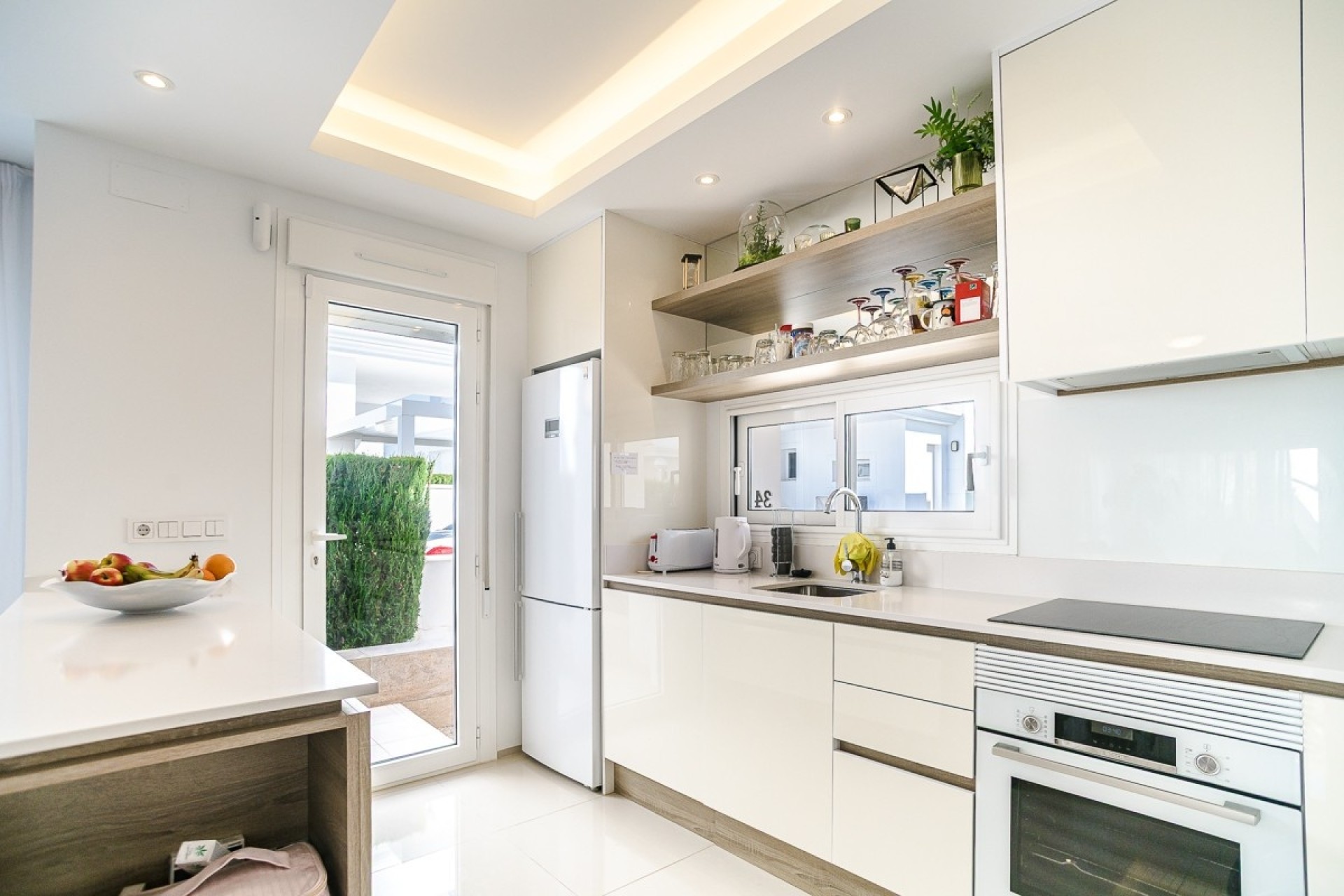 Sprzedaż - Willa wolnostojąca -
Ciudad Quesada - Rojales - Ciudad Quesada