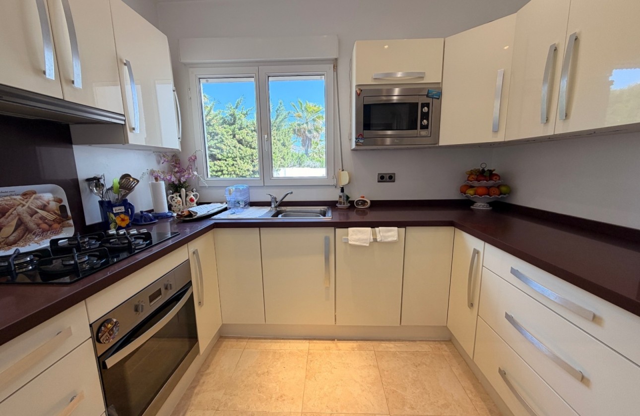 Sprzedaż - Willa wolnostojąca -
Ciudad Quesada - Rojales - Ciudad Quesada