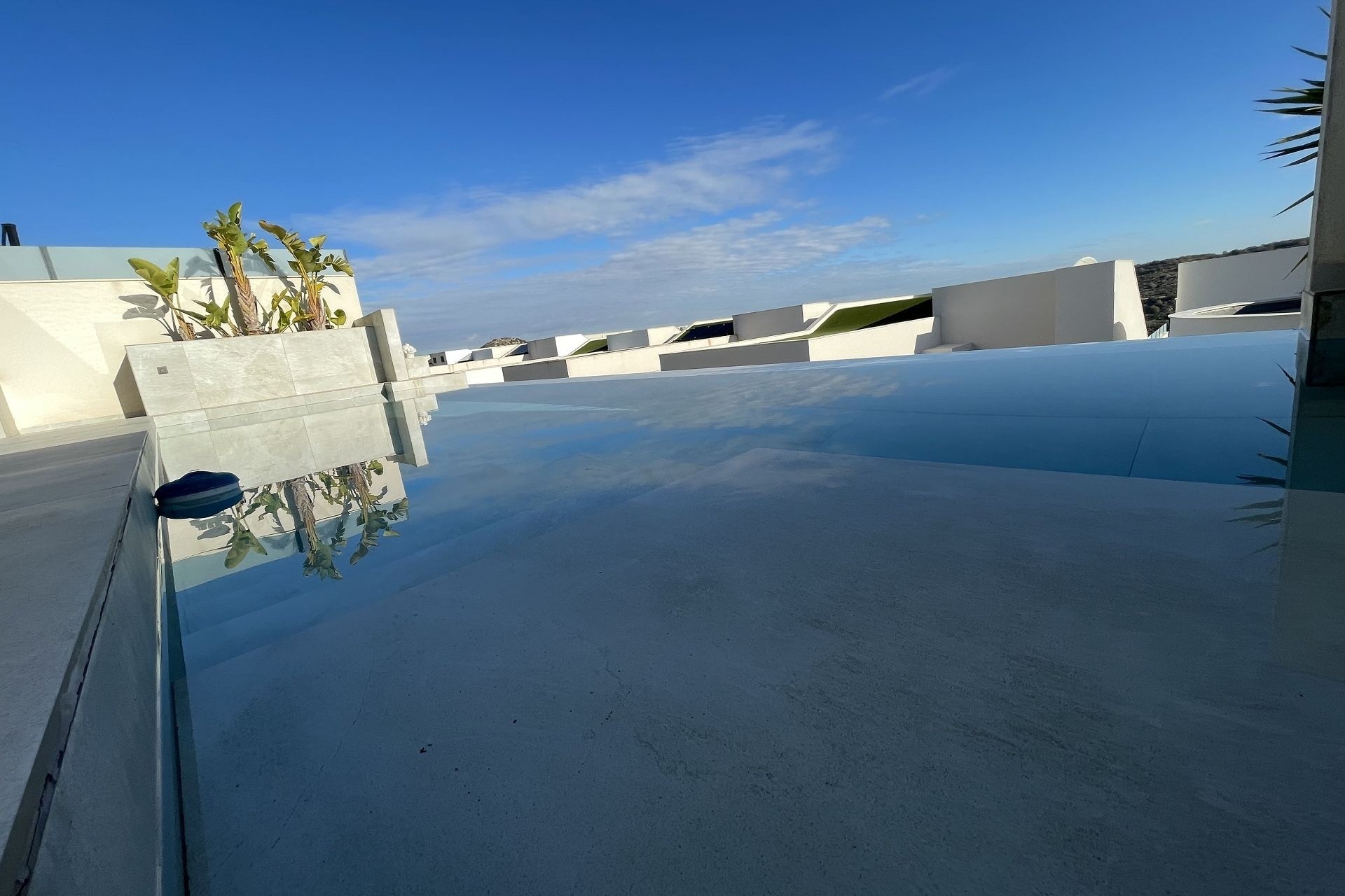 Sprzedaż - Willa wolnostojąca -
Ciudad Quesada - Rojales - Ciudad Quesada