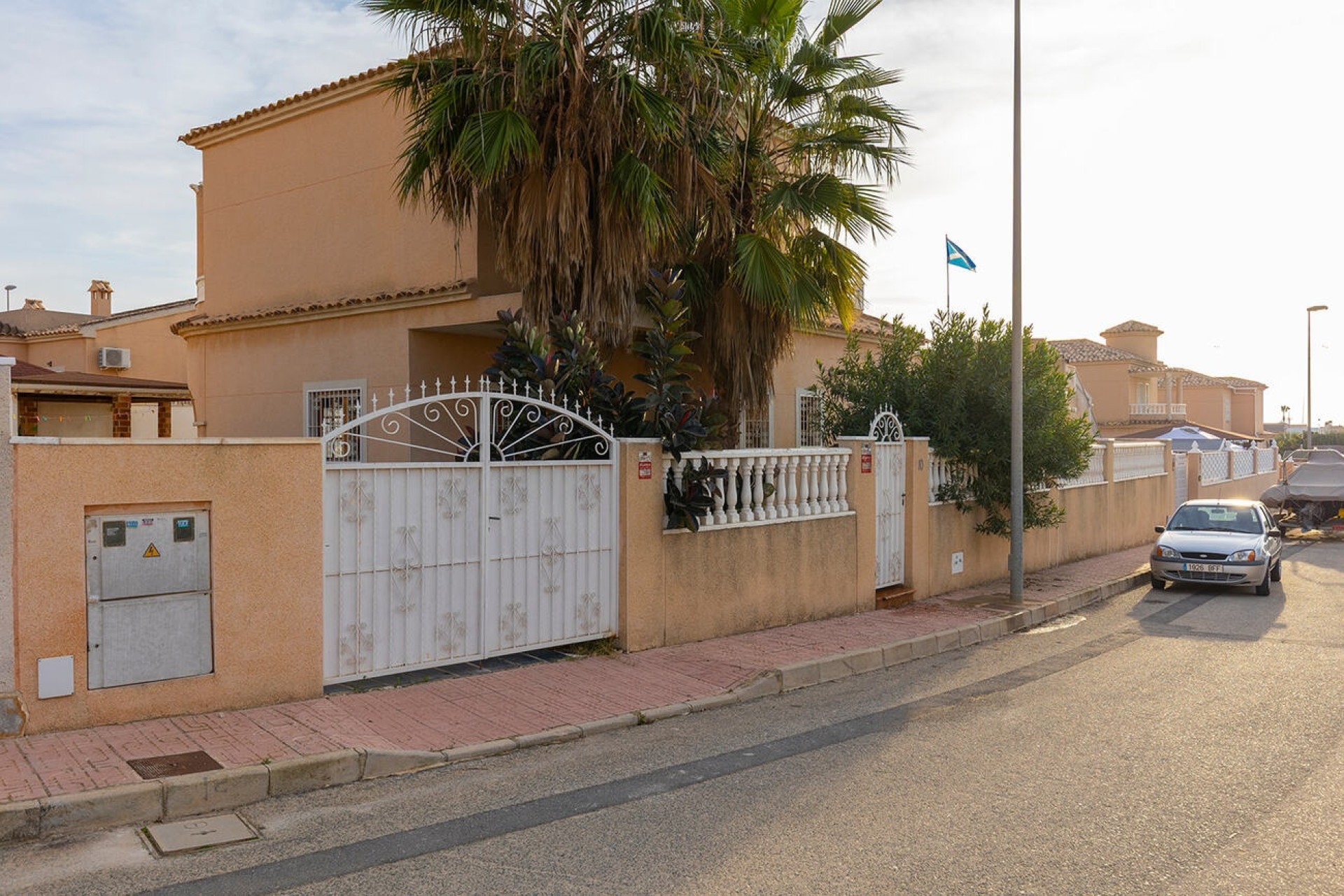 Sprzedaż - Willa wolnostojąca -
Ciudad Quesada - Rojales - Ciudad Quesada