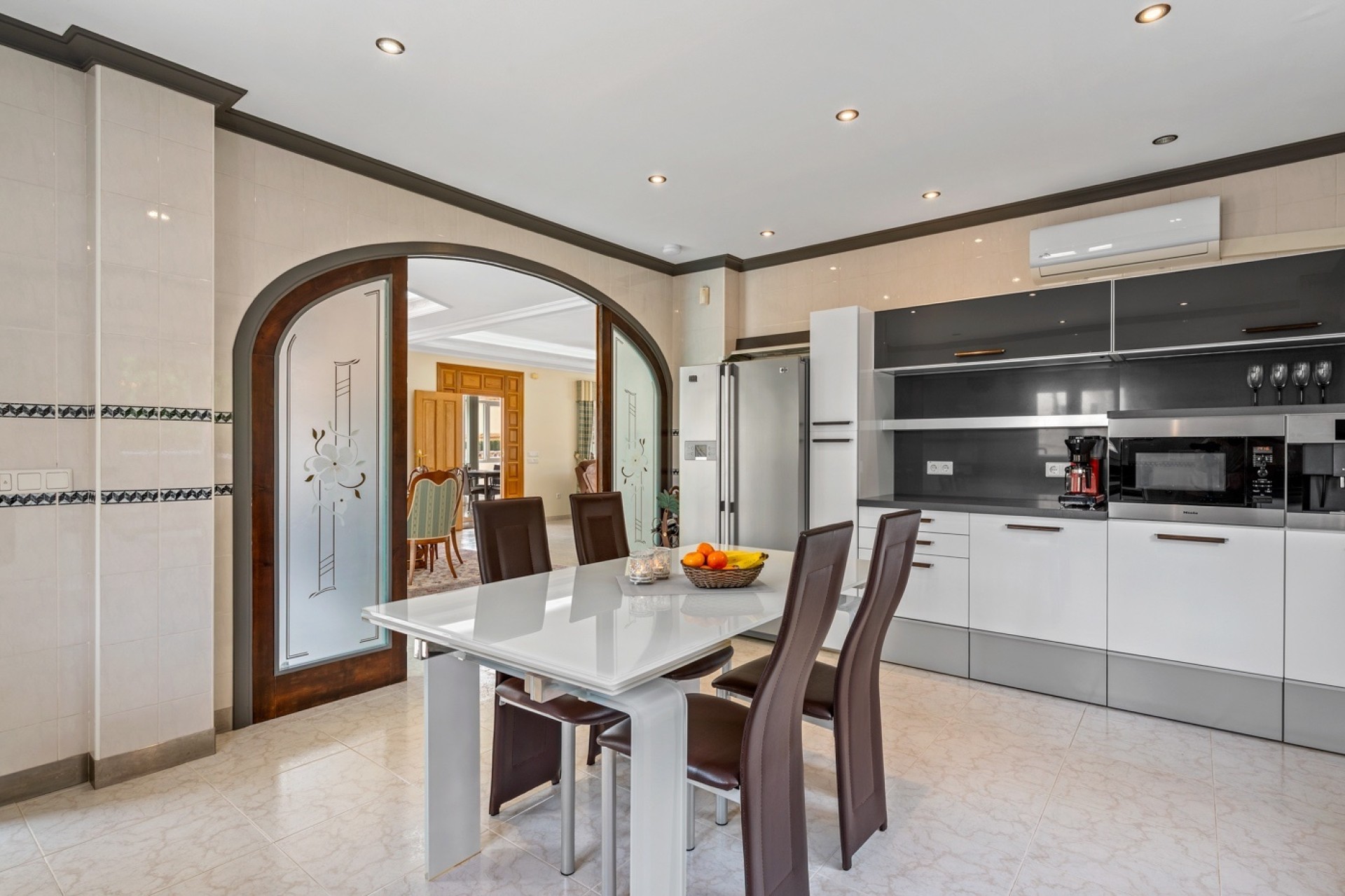 Sprzedaż - Willa wolnostojąca -
Ciudad Quesada - Rojales - Ciudad Quesada