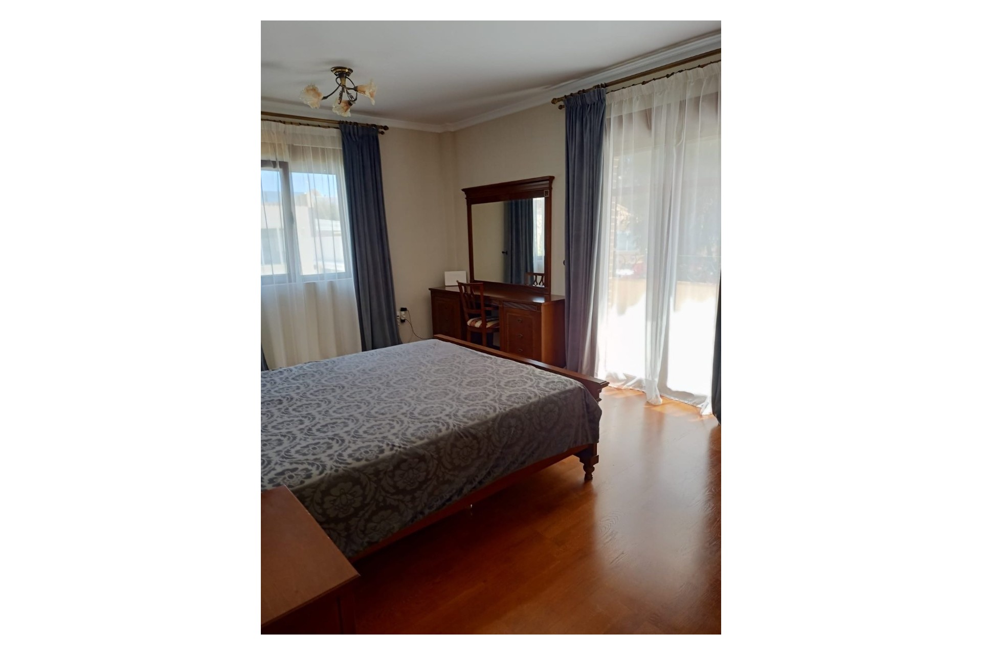 Sprzedaż - Willa wolnostojąca -
Ciudad Quesada - Rojales - Ciudad Quesada