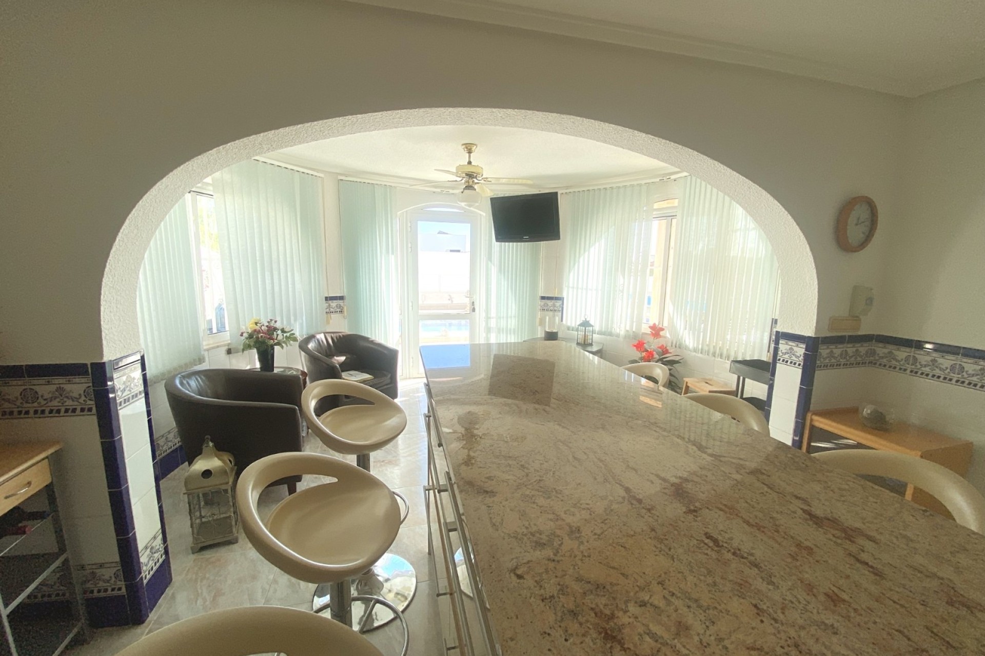 Sprzedaż - Willa wolnostojąca -
Ciudad Quesada - Rojales - Ciudad Quesada