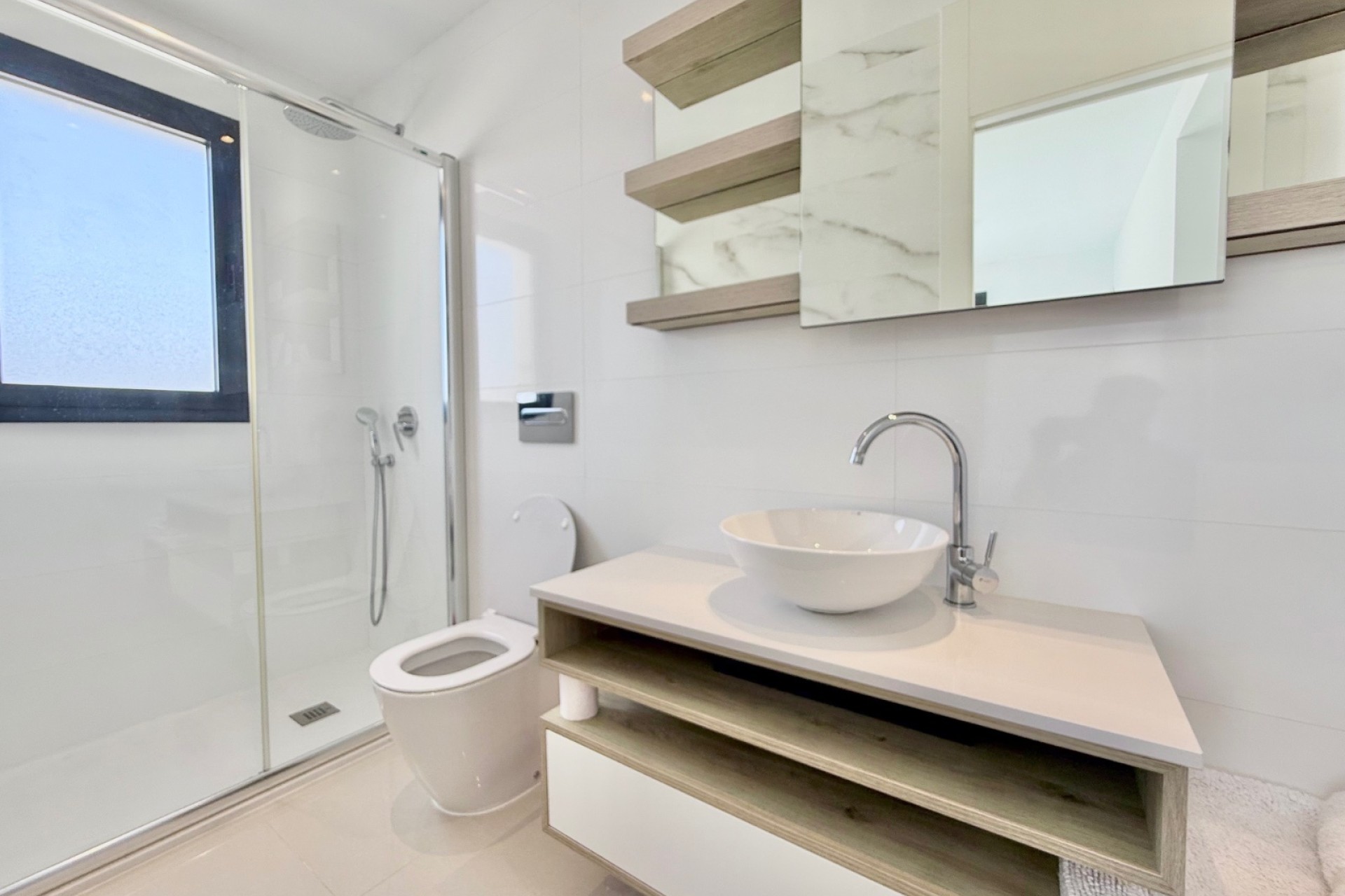 Sprzedaż - Willa wolnostojąca -
Ciudad Quesada - Rojales - Ciudad Quesada