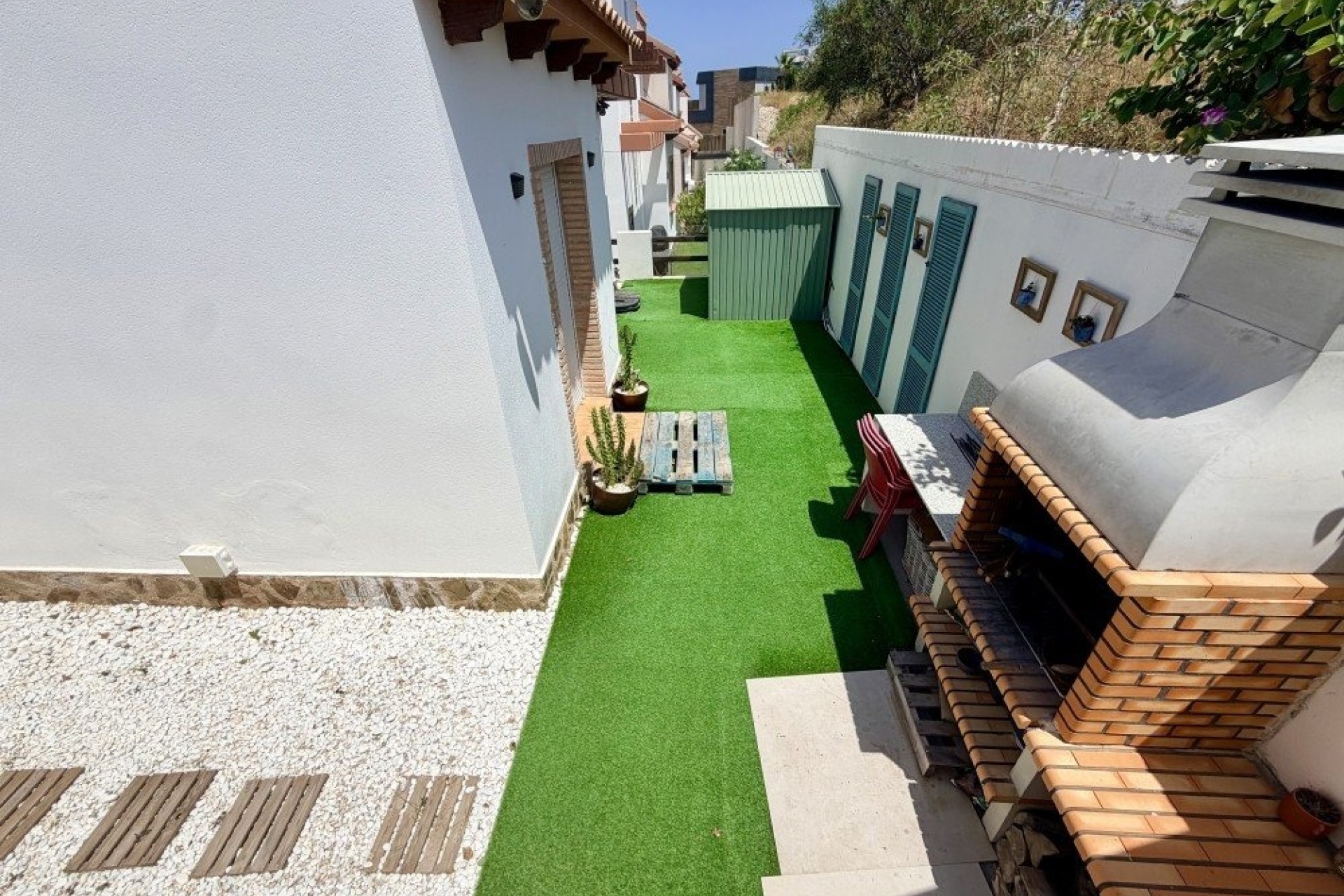 Sprzedaż - Willa wolnostojąca -
Ciudad Quesada - Rojales - Ciudad Quesada