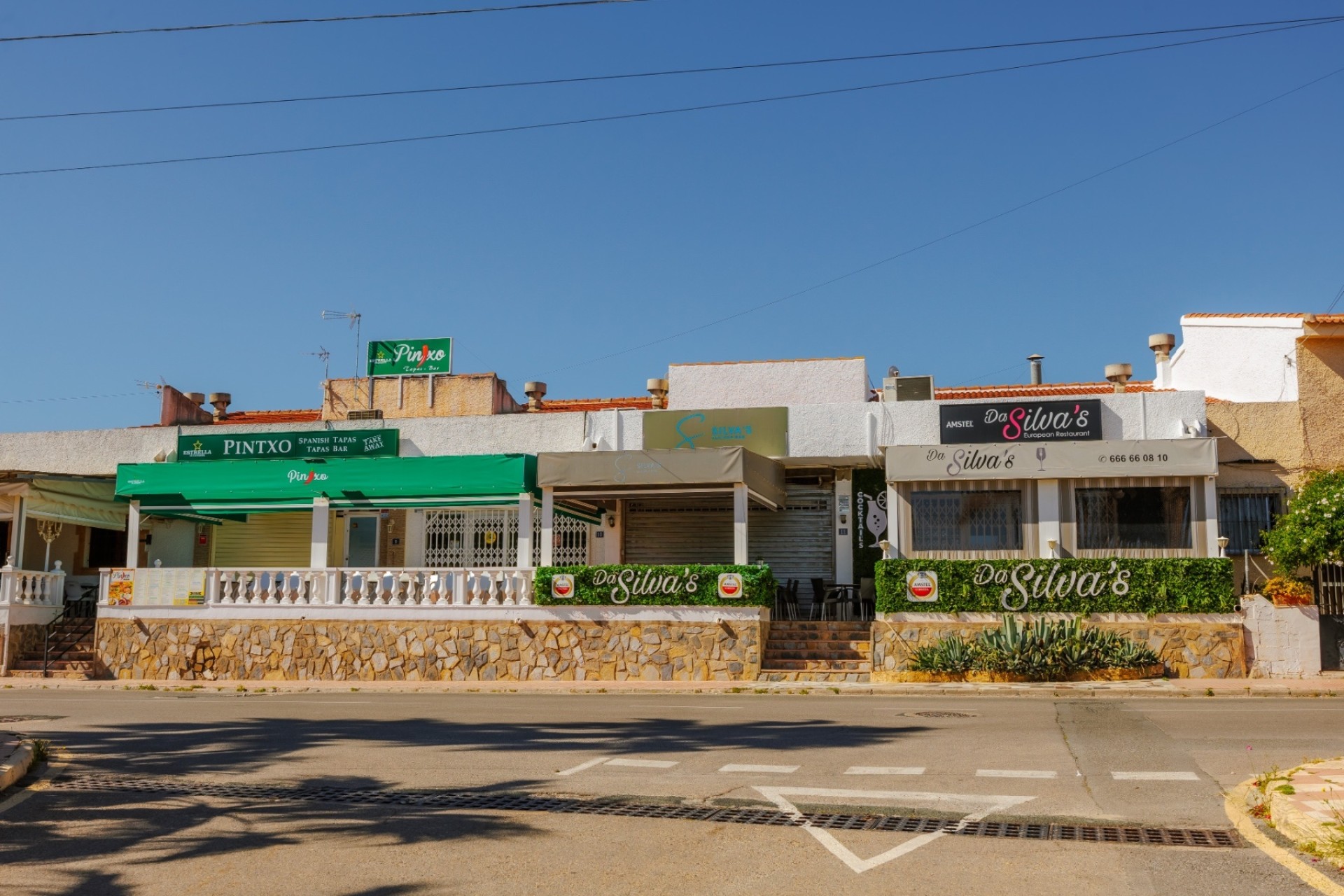 Sprzedaż - Willa wolnostojąca -
Ciudad Quesada - Rojales - Ciudad Quesada