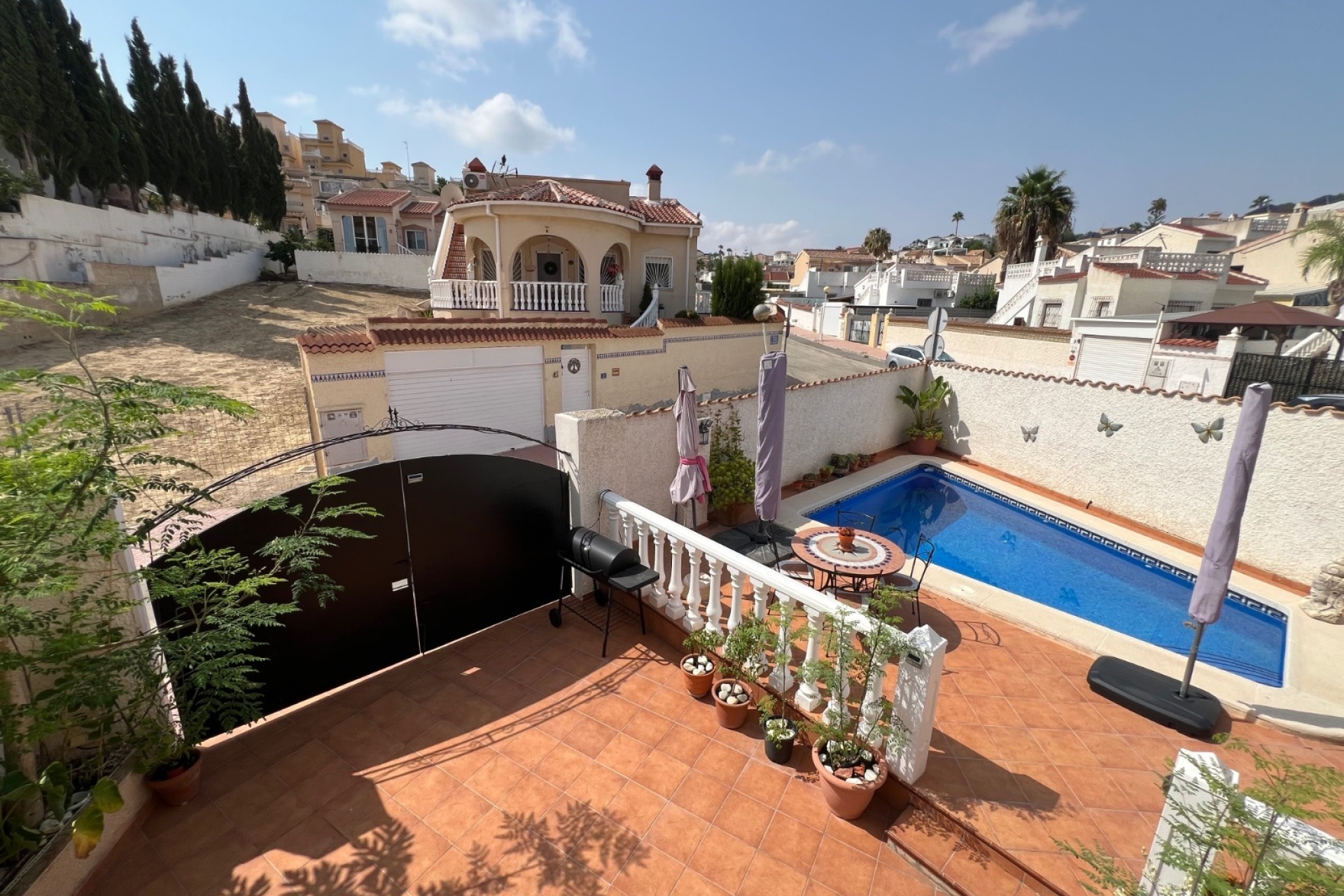Sprzedaż - Willa wolnostojąca -
Ciudad Quesada - Rojales - Ciudad Quesada